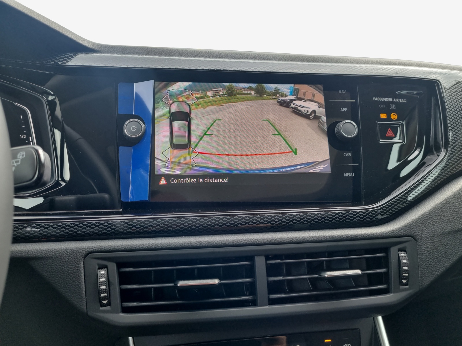 VW Taigo 1.0 TSI Life United DSG-image-10
