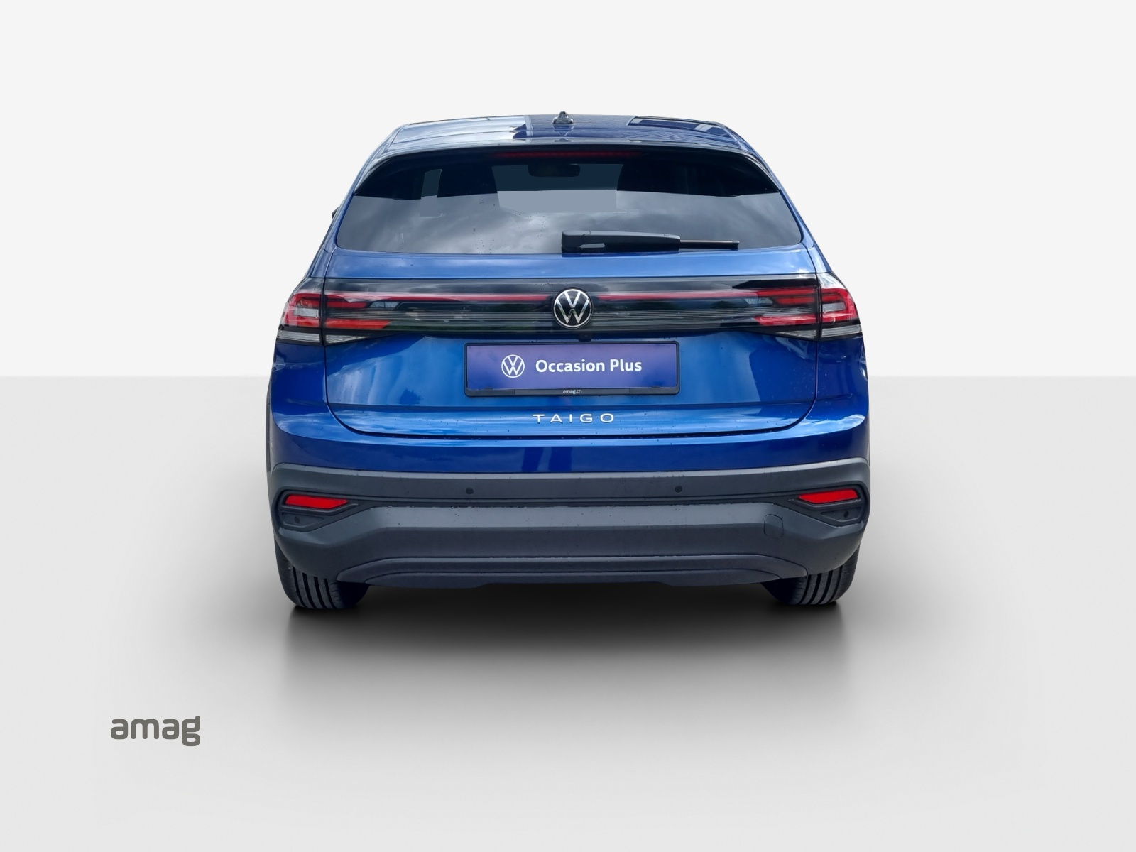 VW Taigo 1.0 TSI Life United DSG-image-5
