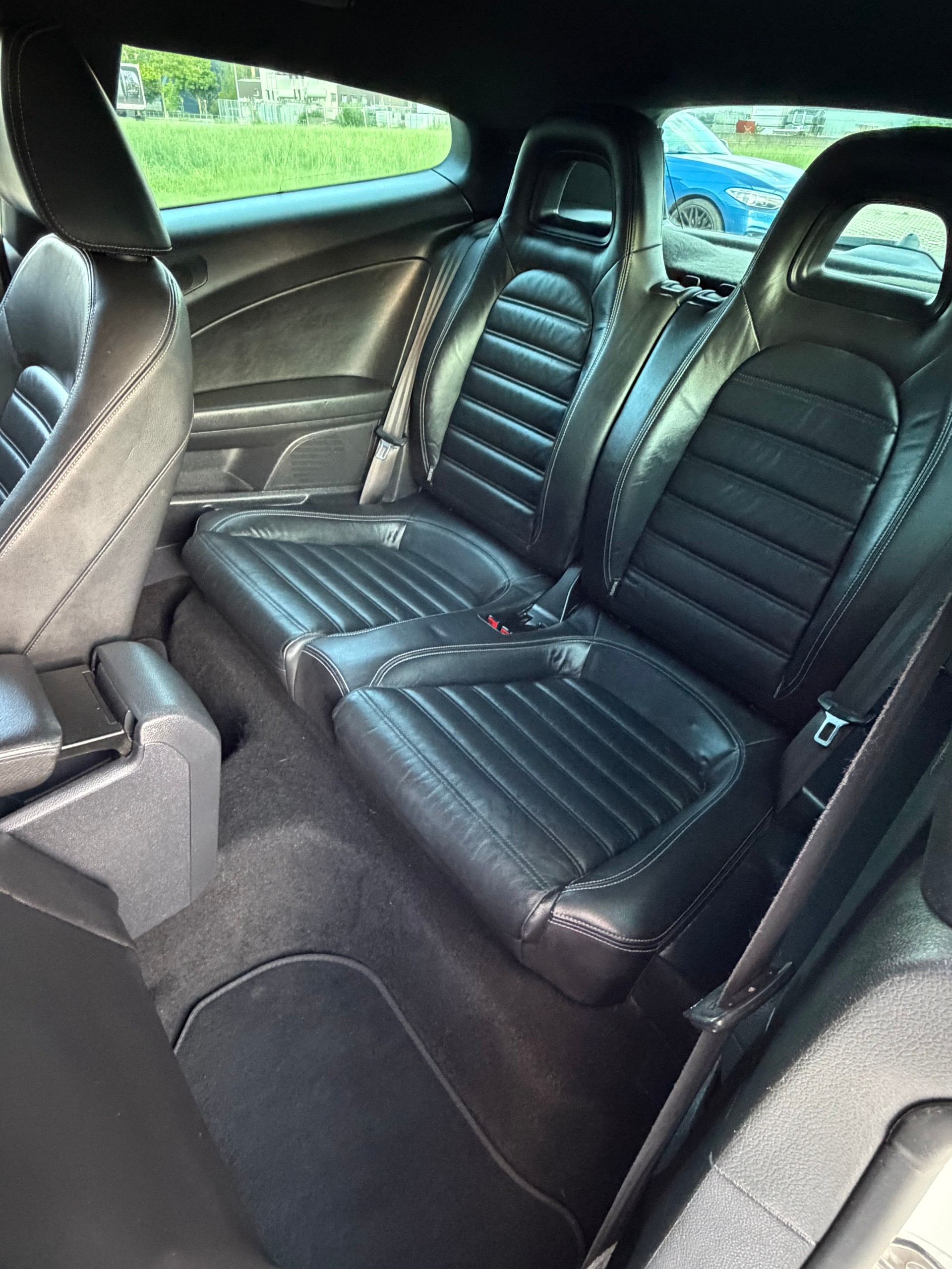 VW Scirocco 2.0 TSI DSG-image-9