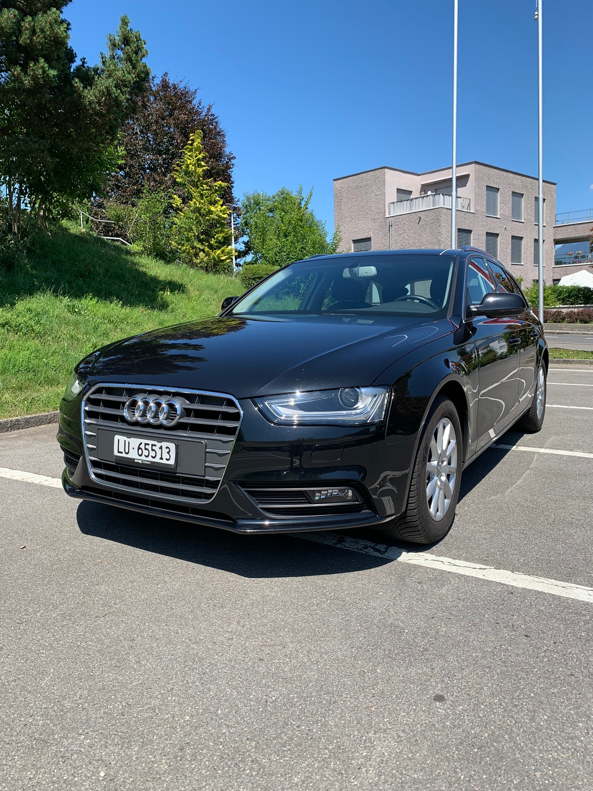 AUDI 1.8 TFSI 170 M-Tronic-image-1