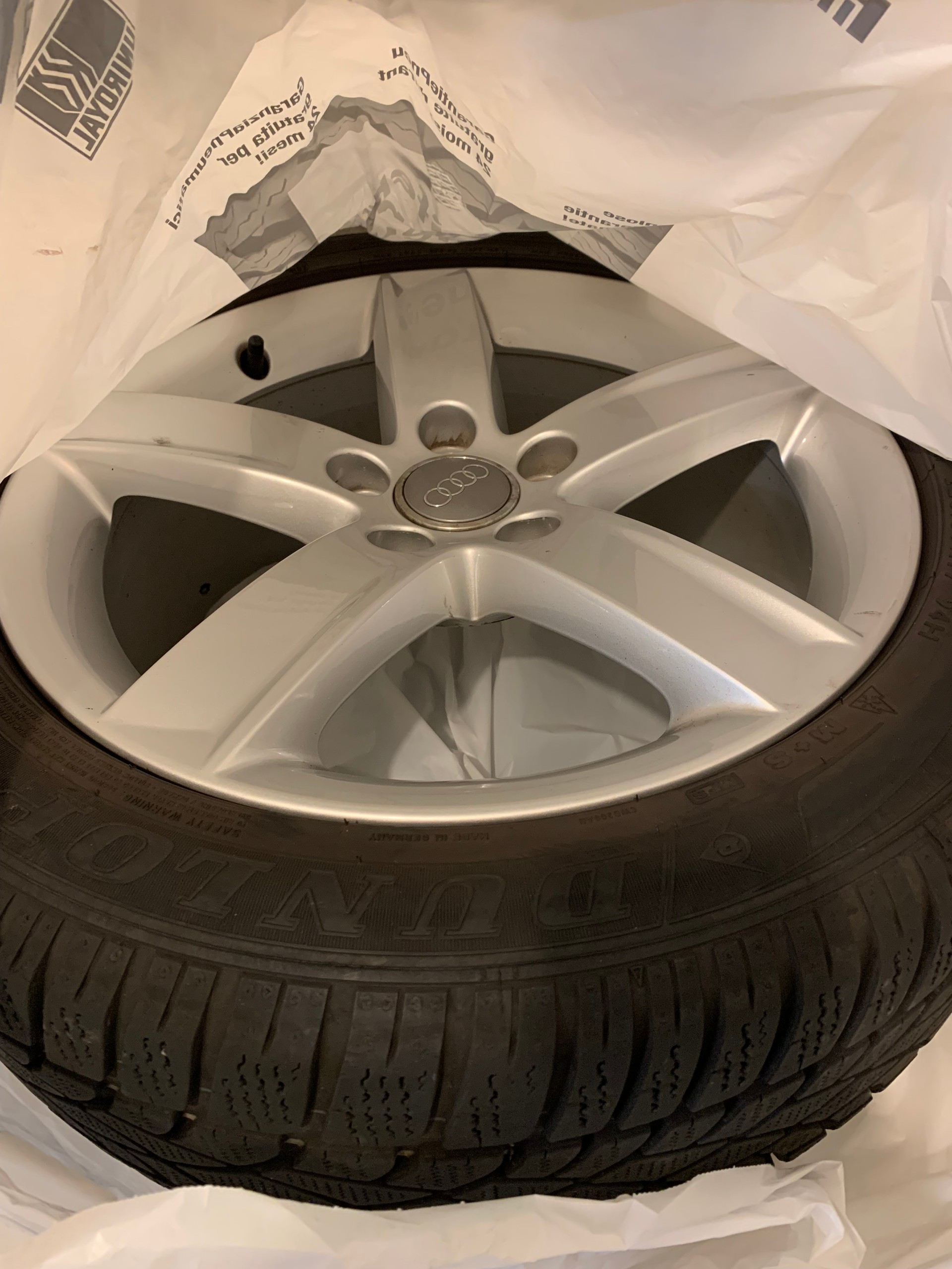 AUDI 1.8 TFSI 170 M-Tronic-image-5