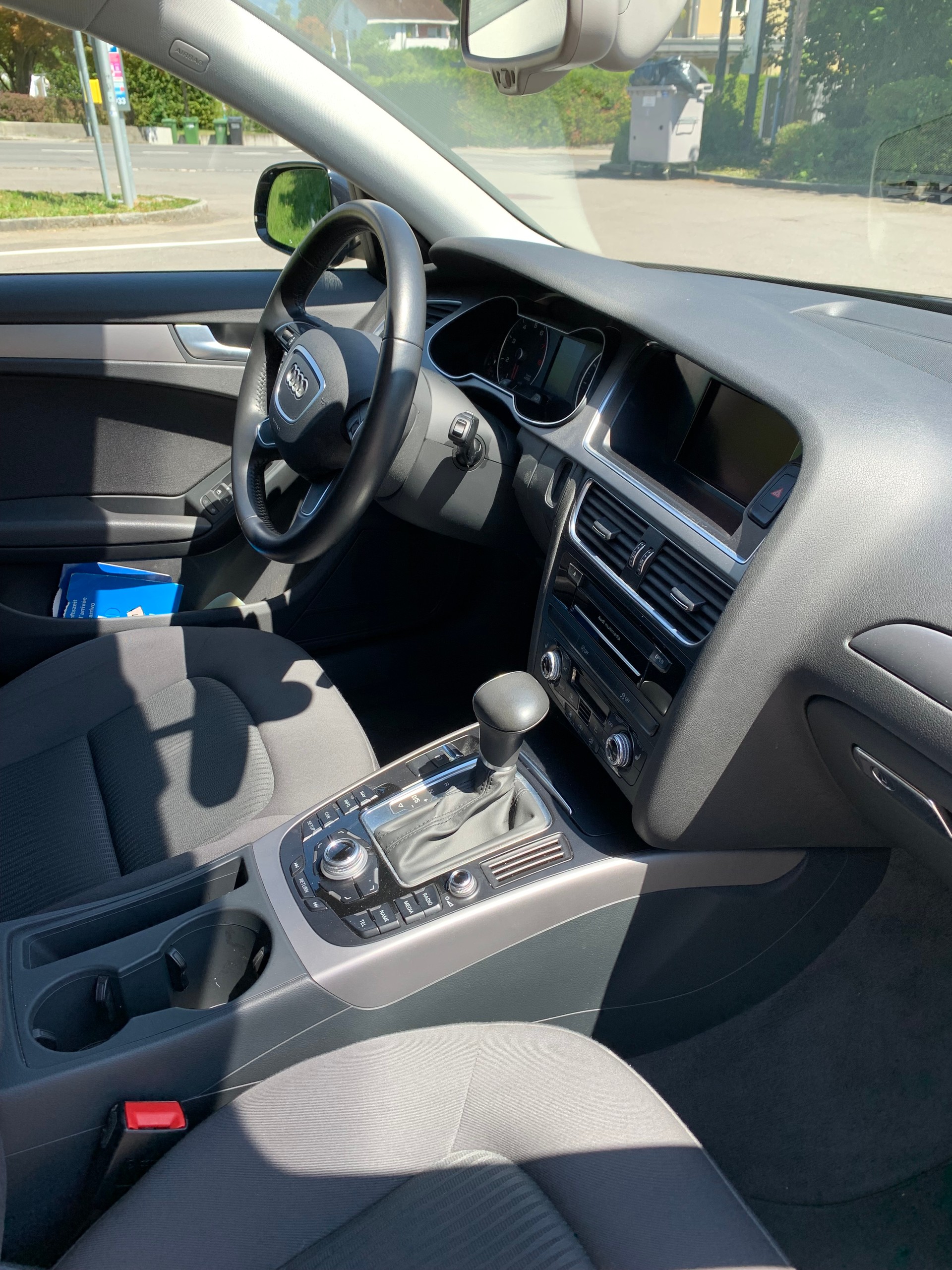 AUDI 1.8 TFSI 170 M-Tronic-image-3