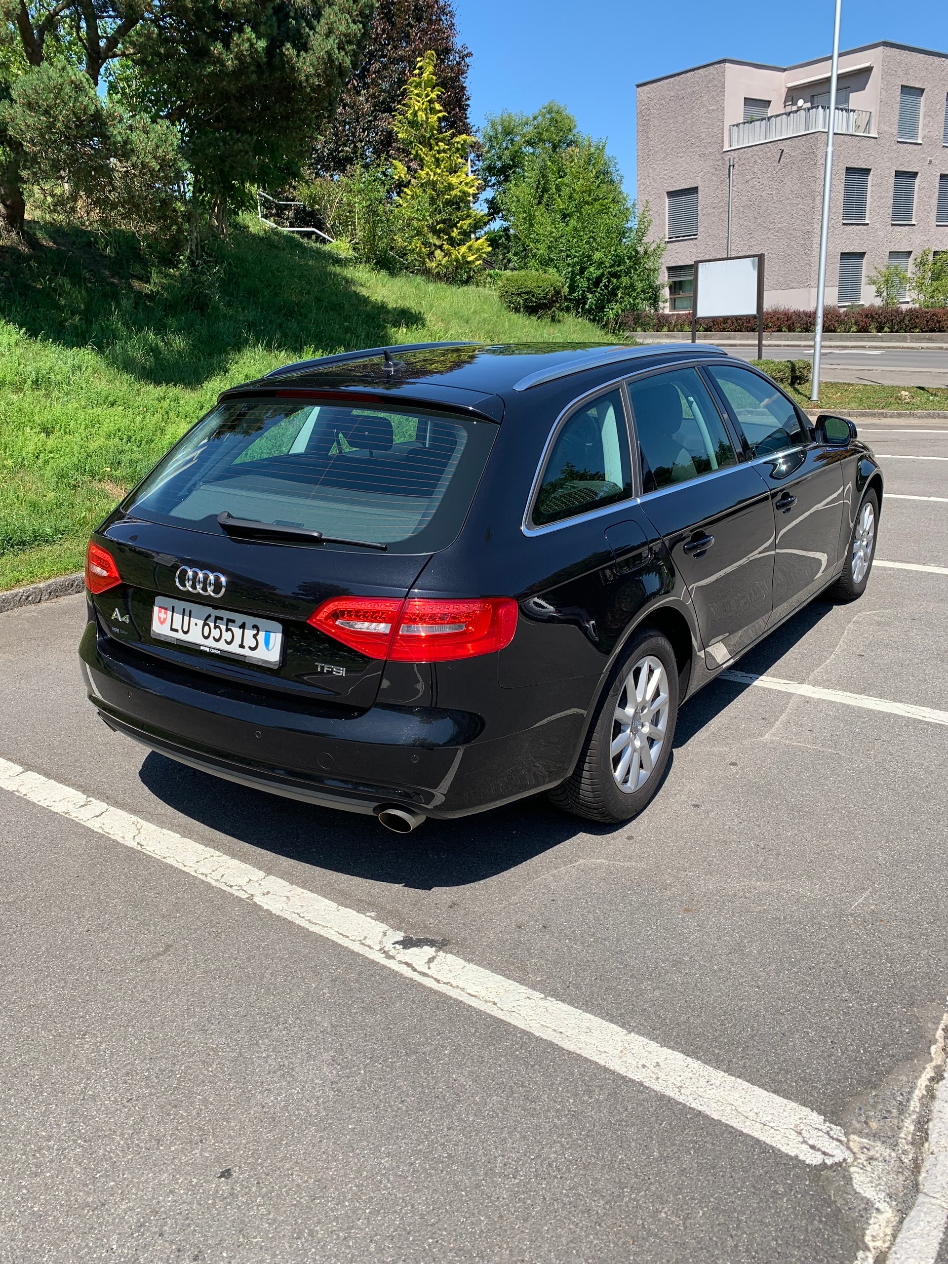 AUDI 1.8 TFSI 170 M-Tronic-image-2