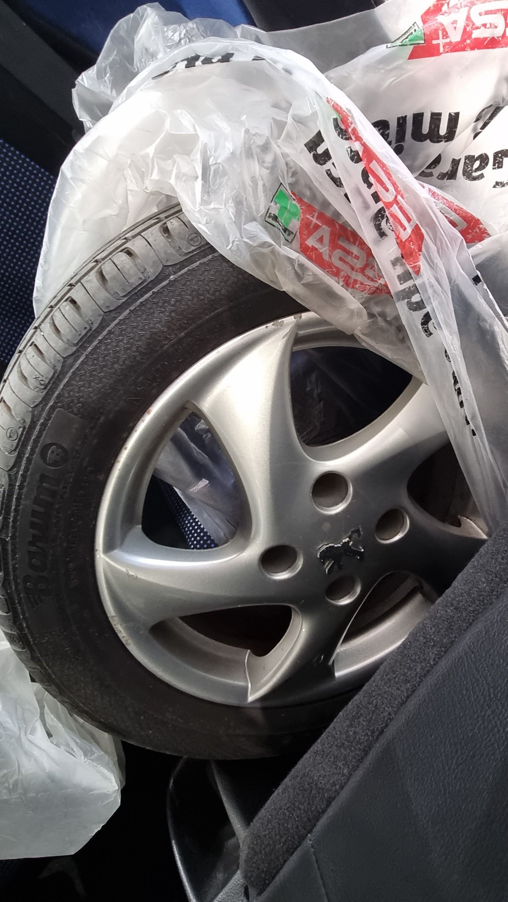 PEUGEOT 206 CC 1.6 16V-image-7