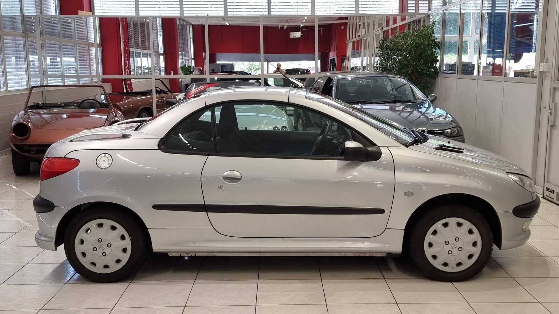 PEUGEOT 206 CC 1.6 16V-image-5