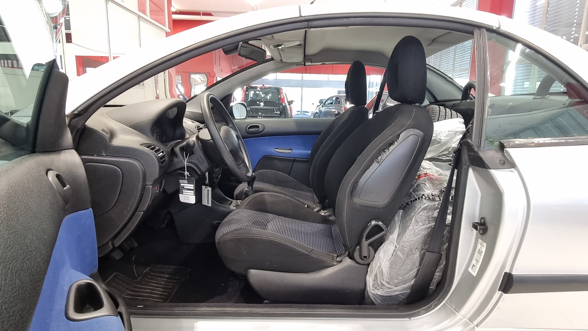 PEUGEOT 206 CC 1.6 16V-image-10