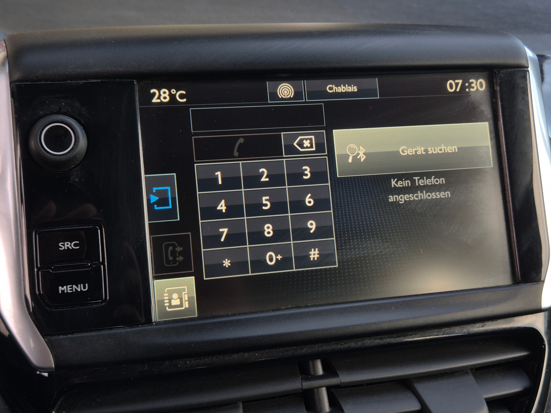 PEUGEOT 208 1.2 PureTech Allure-image-20