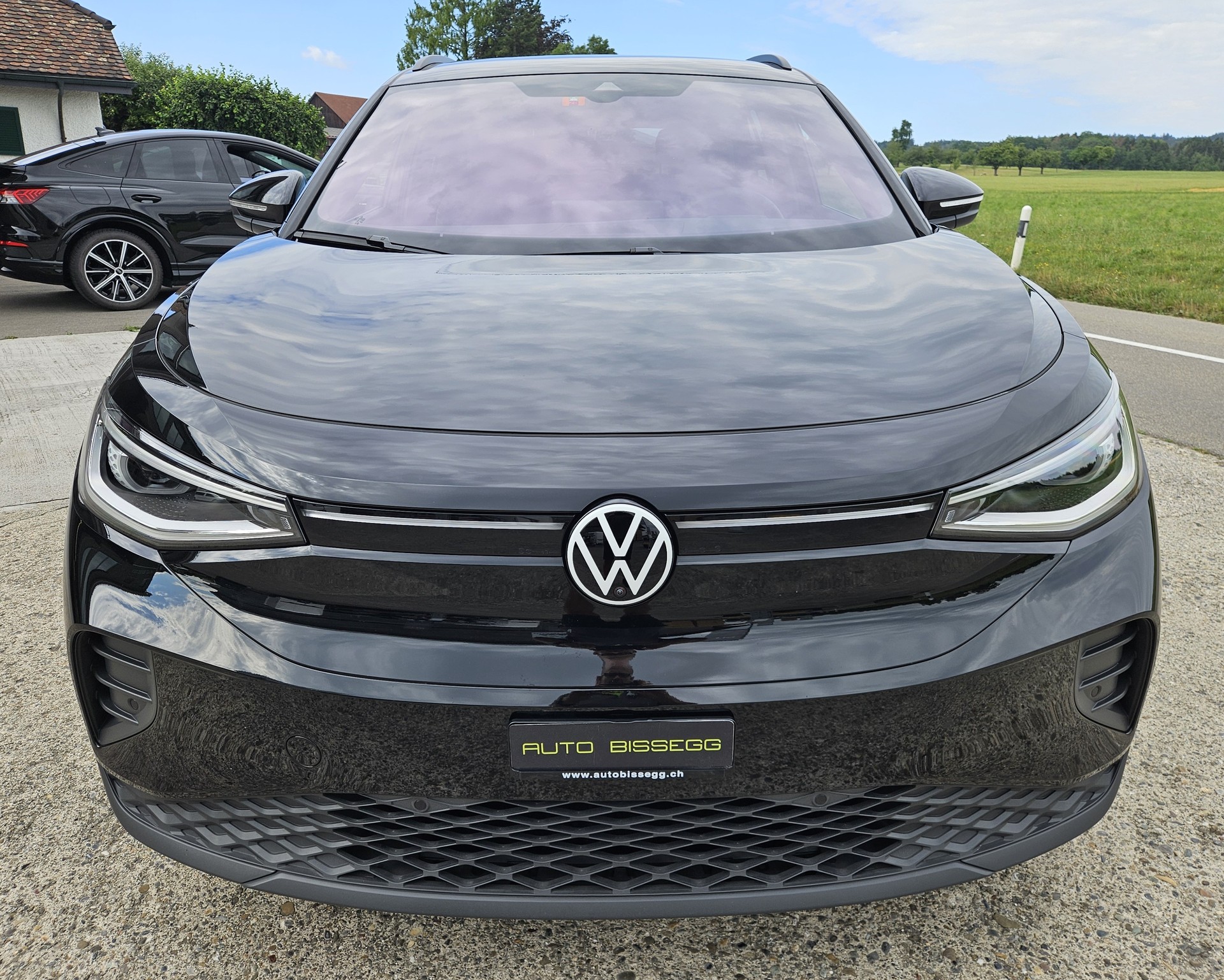 VW ID.4 Pro United 77 kWh 4 Motion mit Anhängerkupplung-showroom-element-1