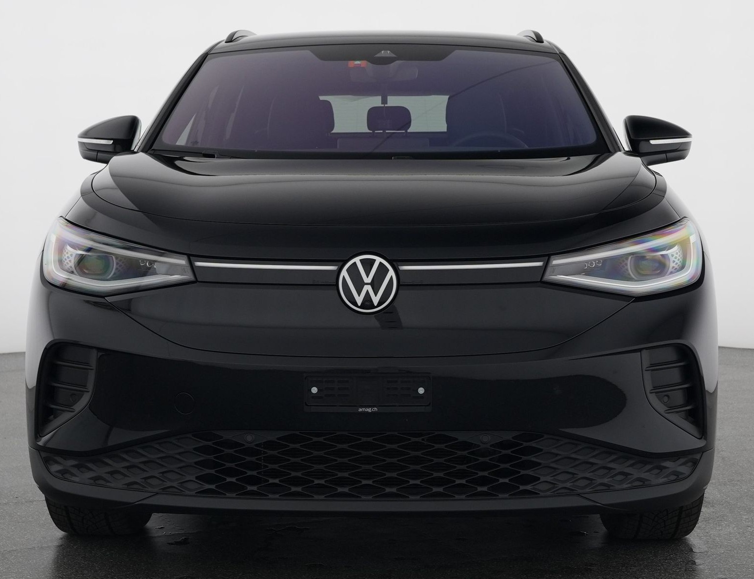 VW ID.4 Pro United 77 kWh 4 Motion mit Anhängerkupplung-image-5