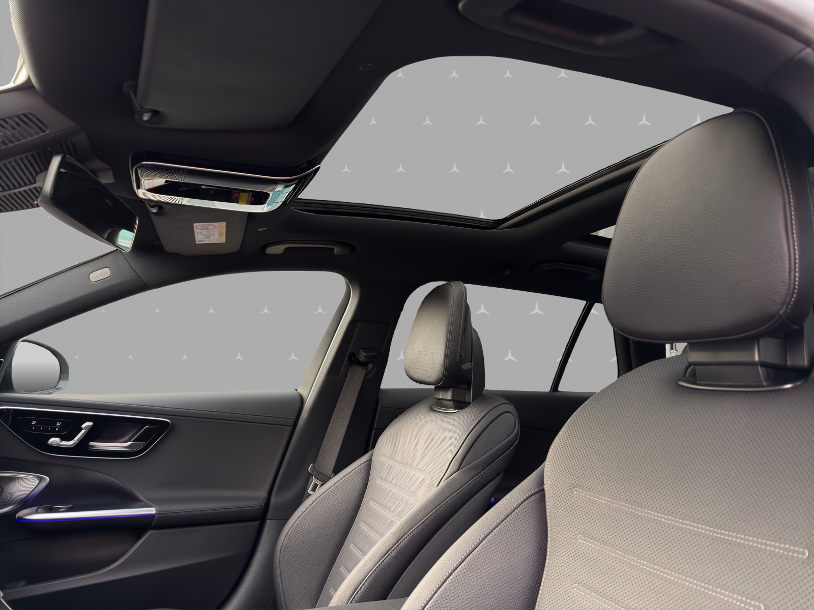 MERCEDES-BENZ C 220 d T 4 Matic Swiss Star-image-8
