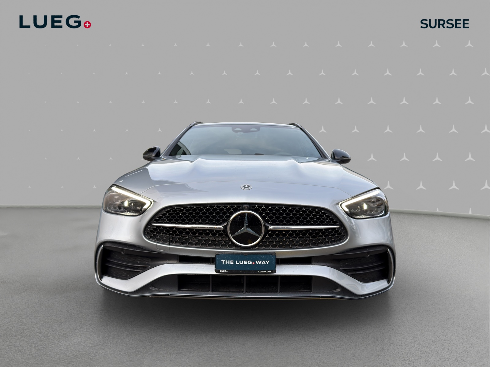 MERCEDES-BENZ C 220 d T 4 Matic Swiss Star-image-5