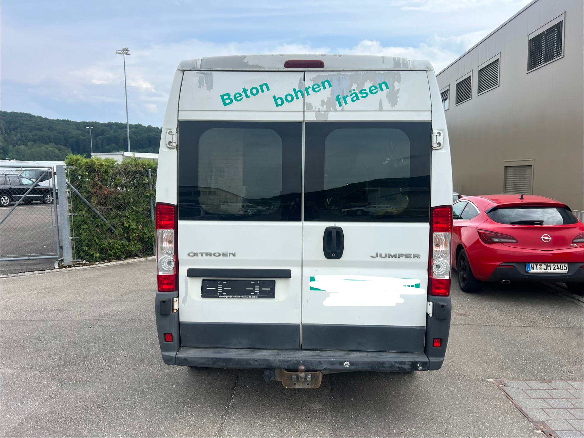 CITROEN Jumper 2.2 HDi 35 L3H2-image-5