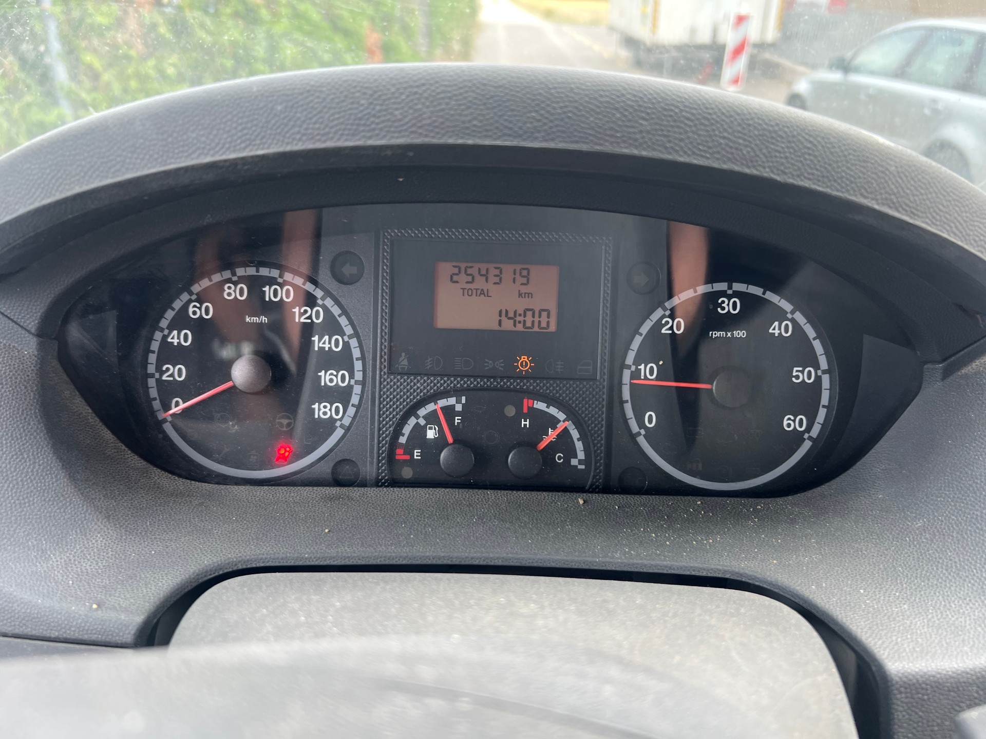 CITROEN Jumper 2.2 HDi 35 L3H2-image-13