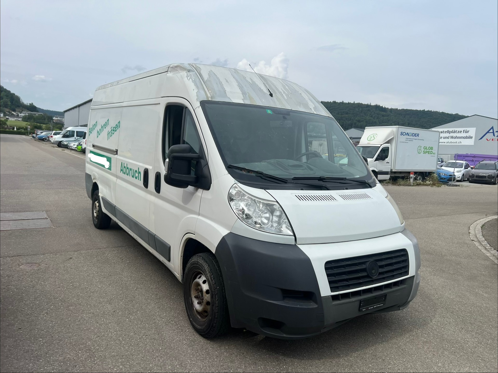CITROEN Jumper 2.2 HDi 35 L3H2-image-0