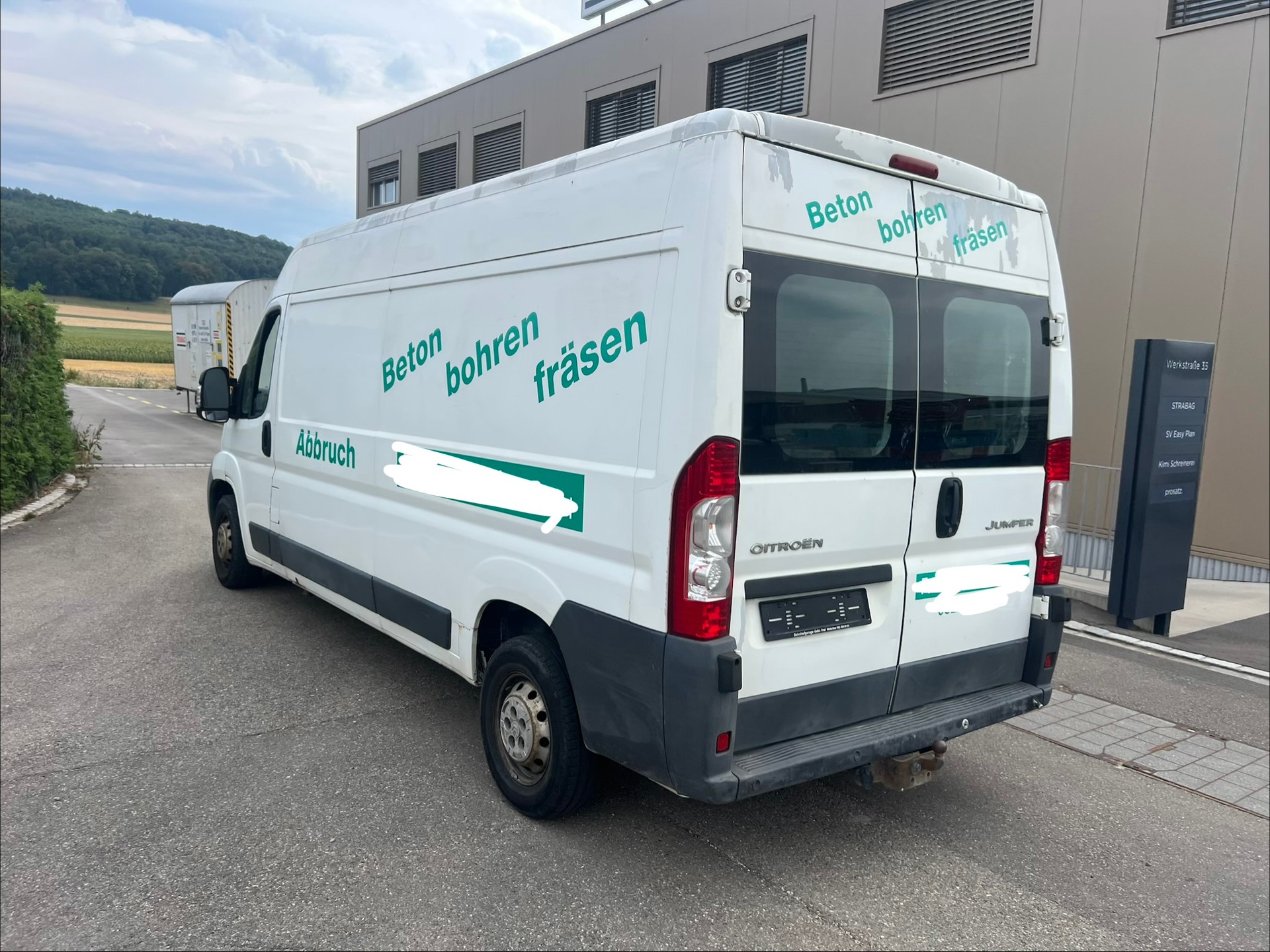 CITROEN Jumper 2.2 HDi 35 L3H2-image-4