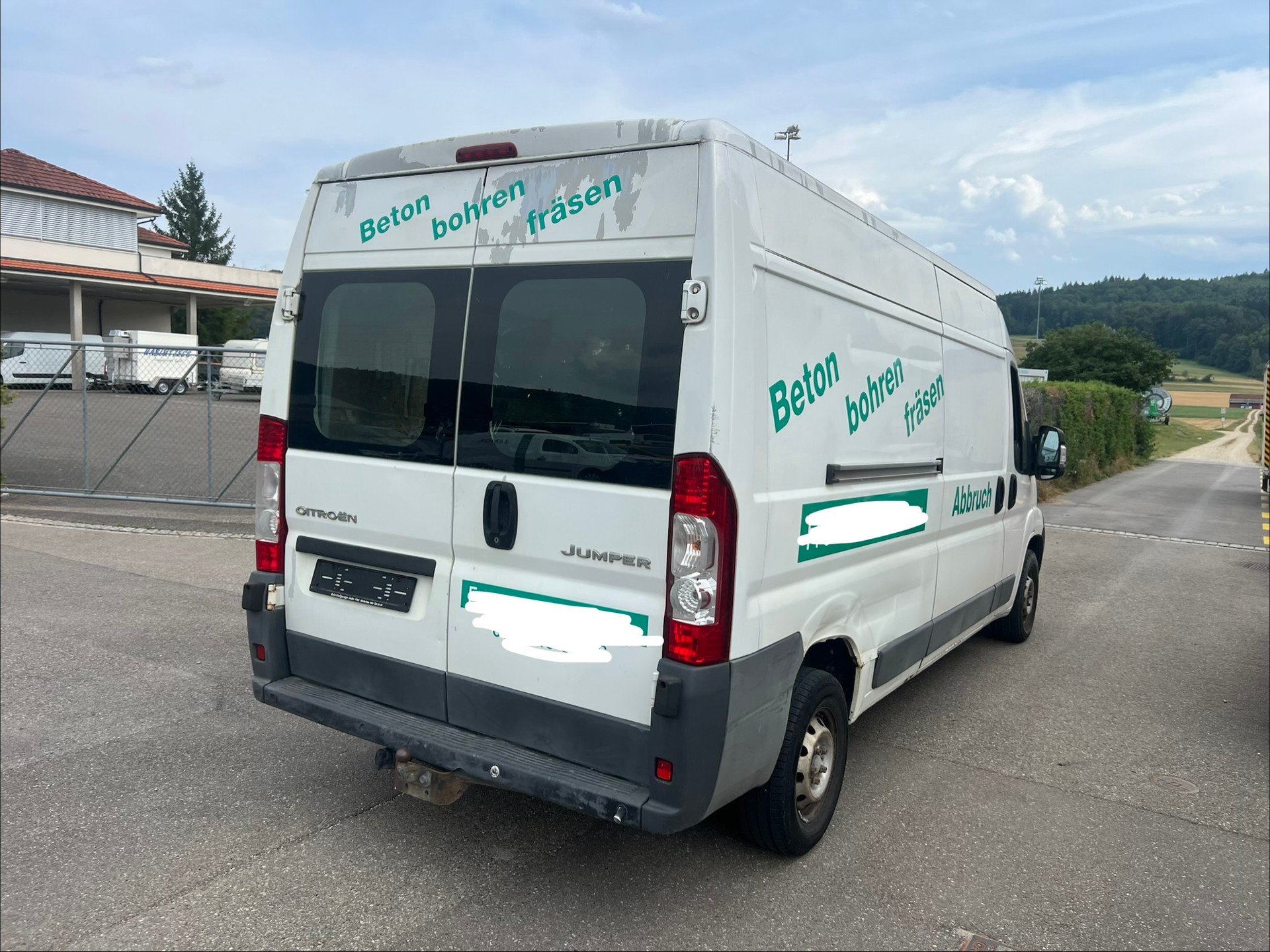 CITROEN Jumper 2.2 HDi 35 L3H2-image-6