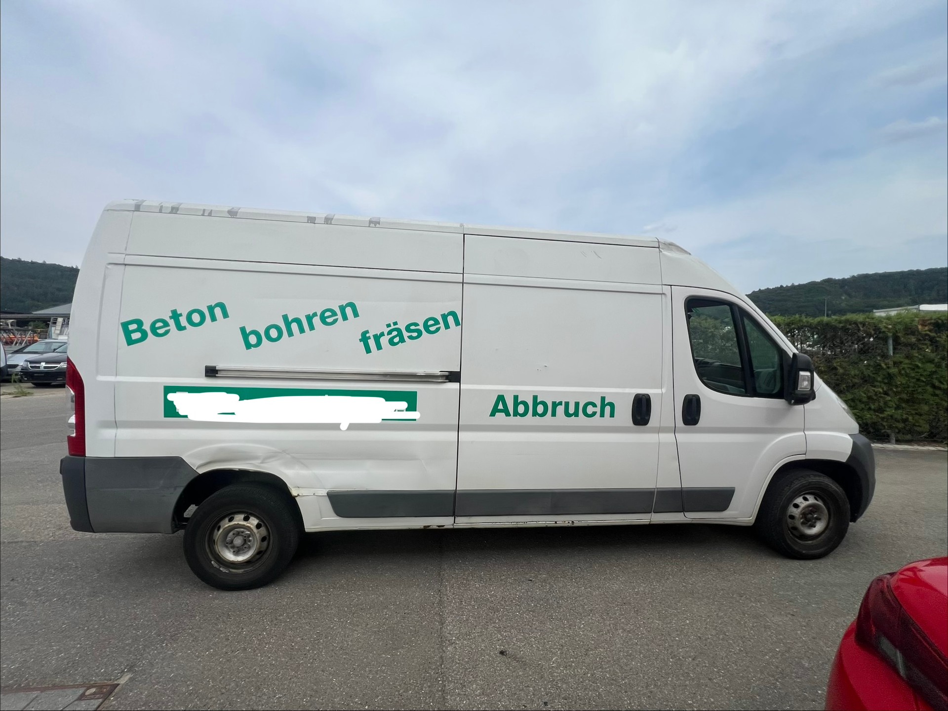 CITROEN Jumper 2.2 HDi 35 L3H2-image-3
