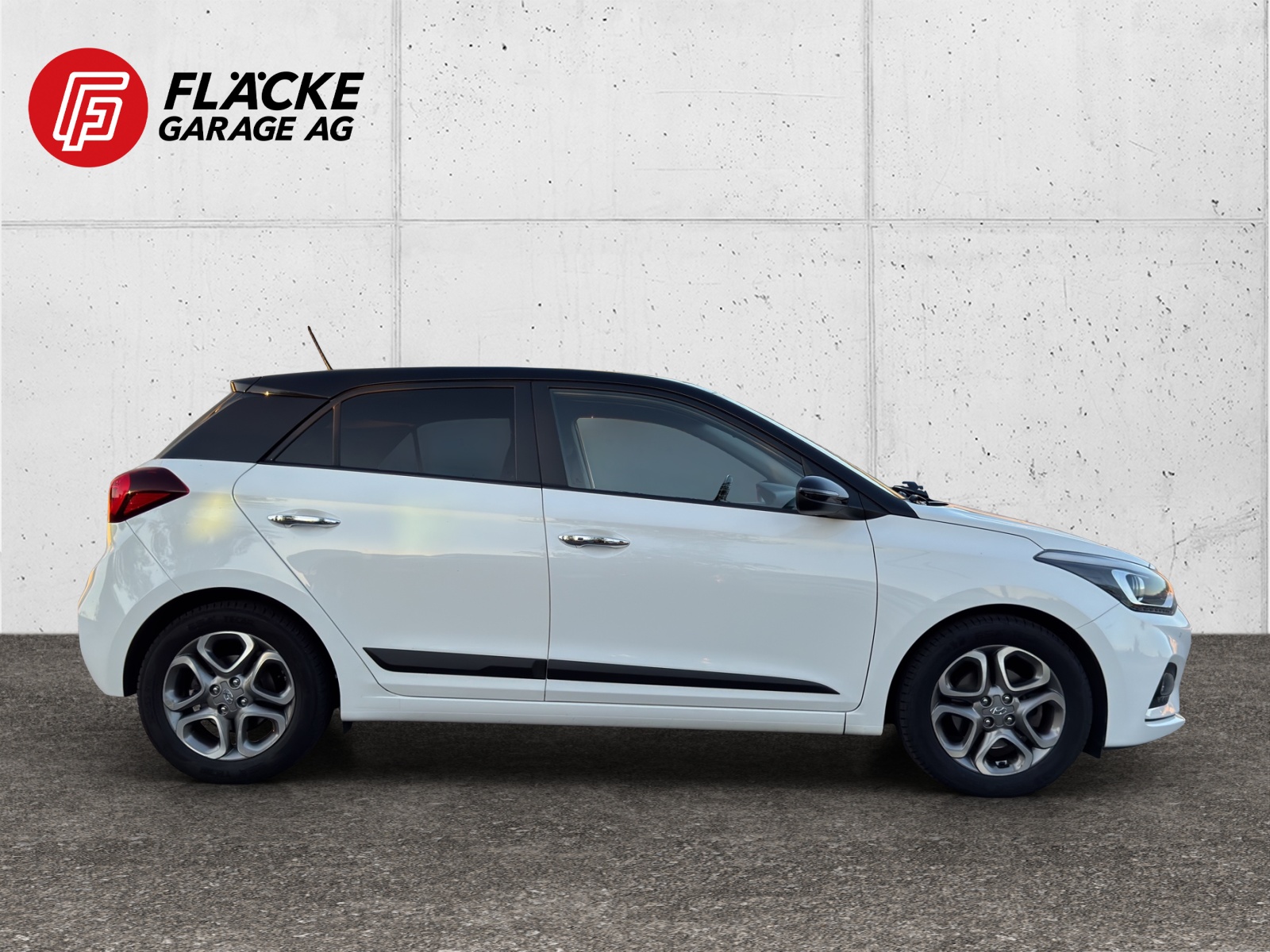 HYUNDAI i20 1.0 T-GDi Vertex DCT-image-7