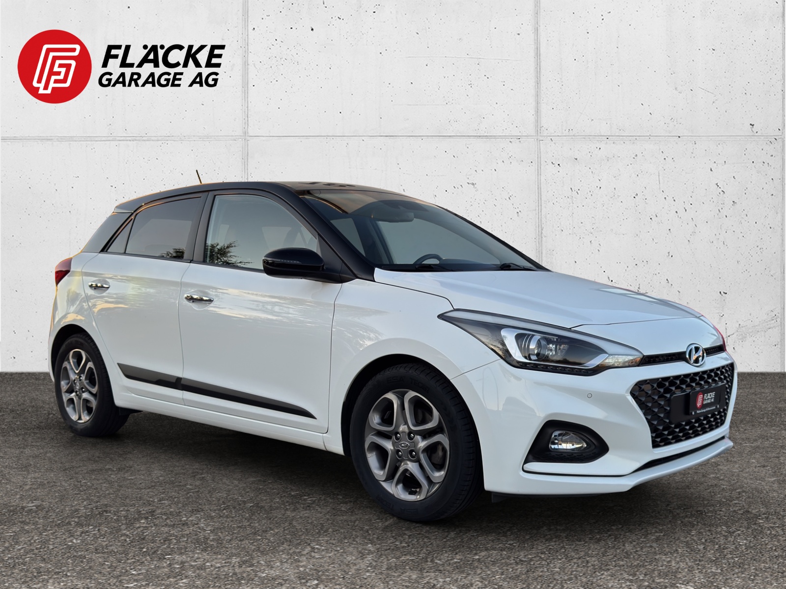 HYUNDAI i20 1.0 T-GDi Vertex DCT-image-6