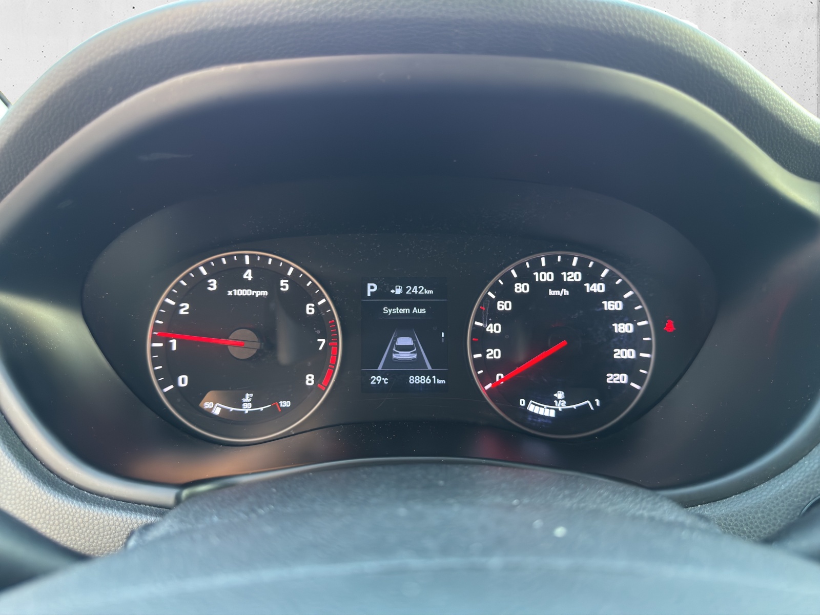 HYUNDAI i20 1.0 T-GDi Vertex DCT-image-9
