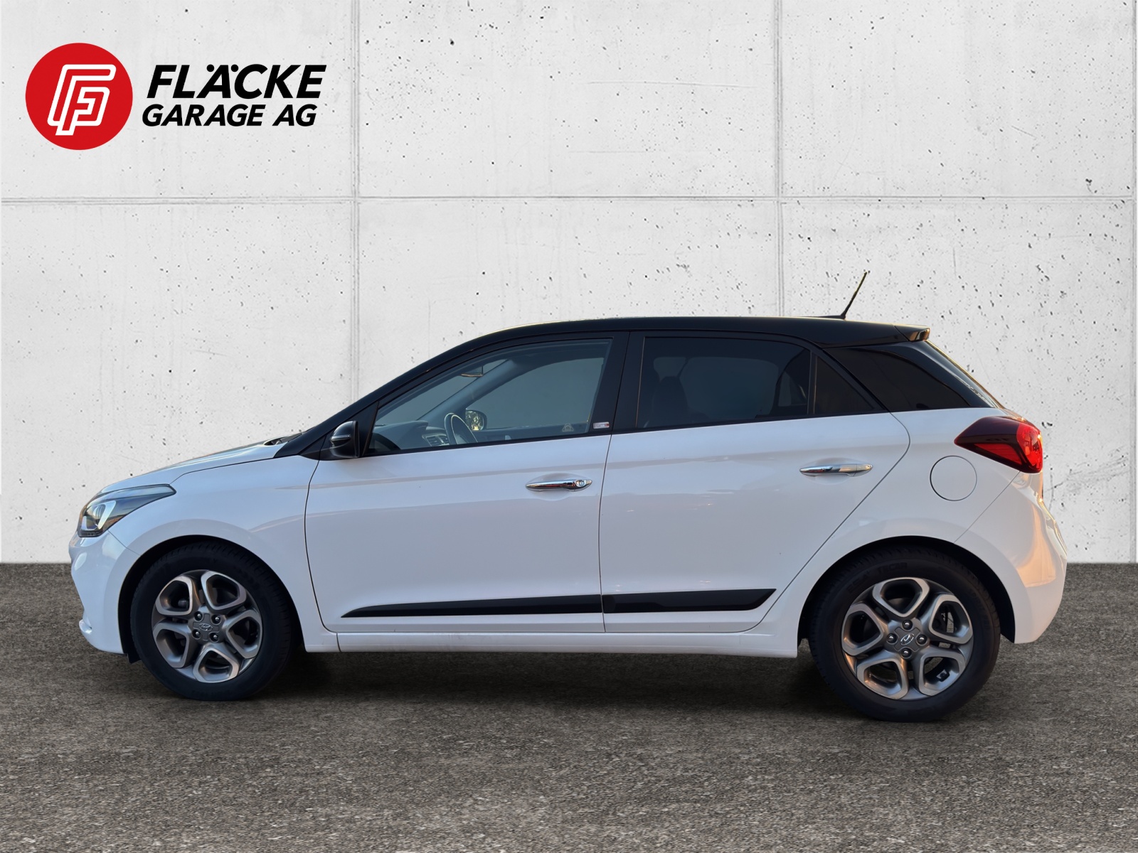 HYUNDAI i20 1.0 T-GDi Vertex DCT-image-2
