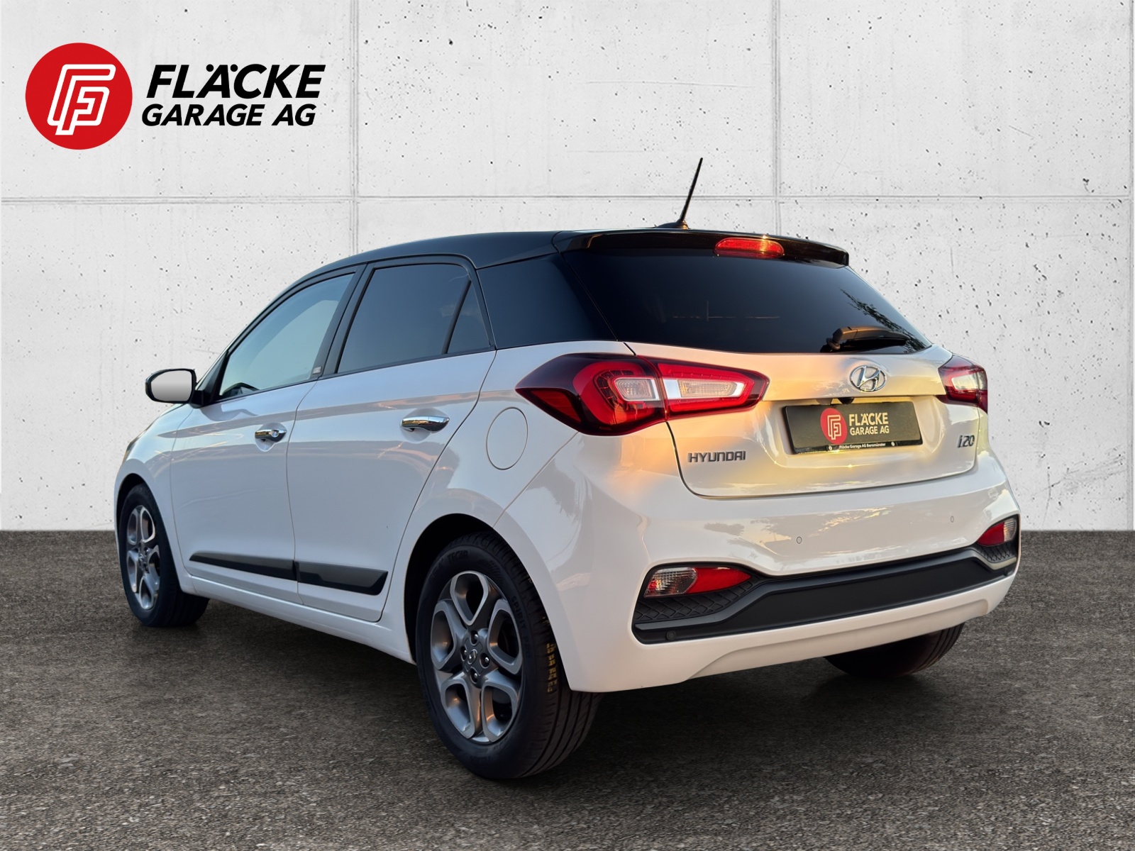 HYUNDAI i20 1.0 T-GDi Vertex DCT-image-4