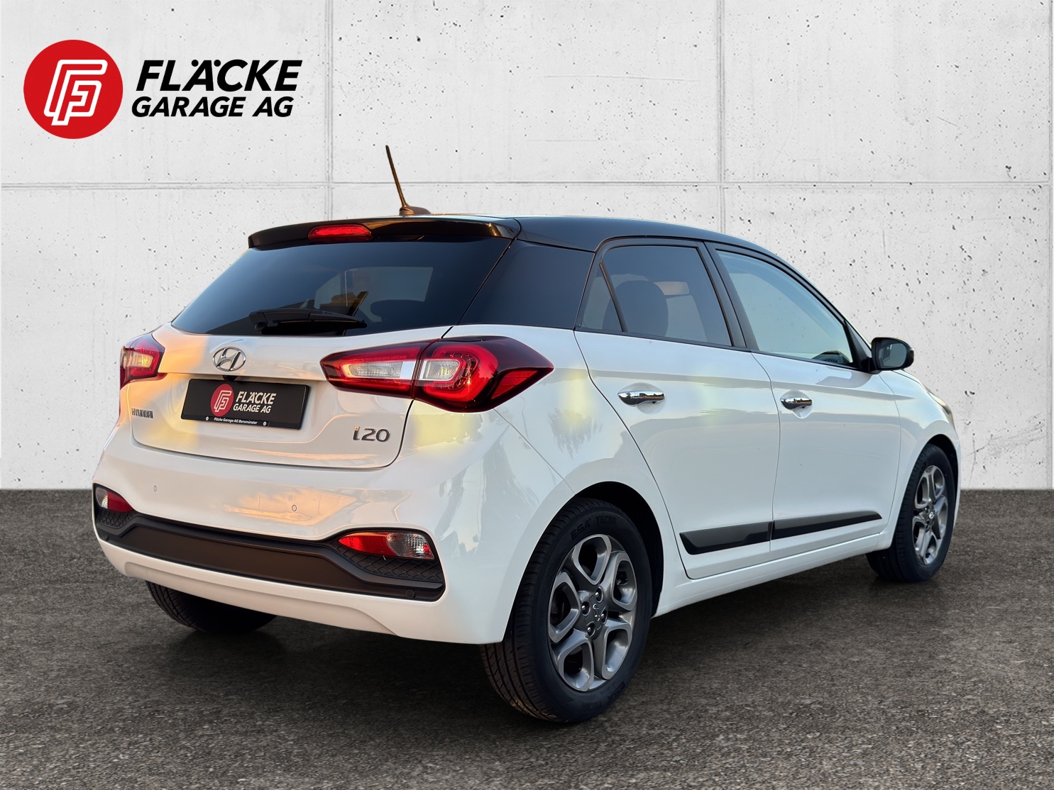 HYUNDAI i20 1.0 T-GDi Vertex DCT-image-10