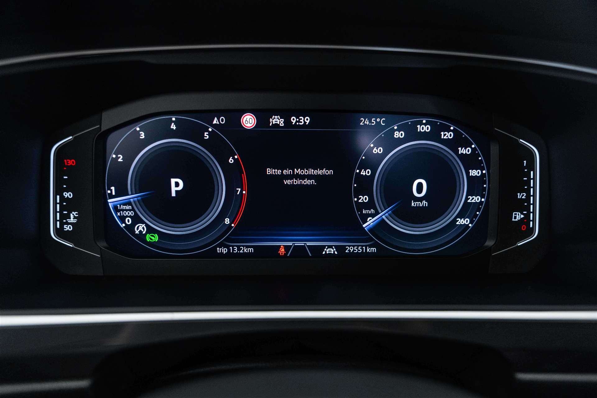 VW Tiguan Allspace 1.5 TSI Life DSG 7-Plätzer-image-22