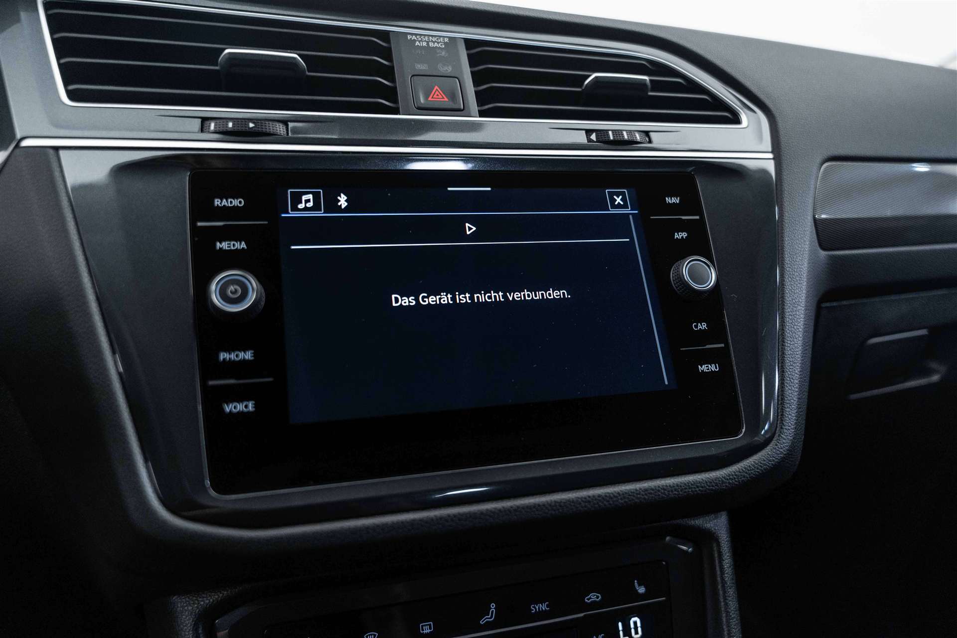 VW Tiguan Allspace 1.5 TSI Life DSG 7-Plätzer-image-20