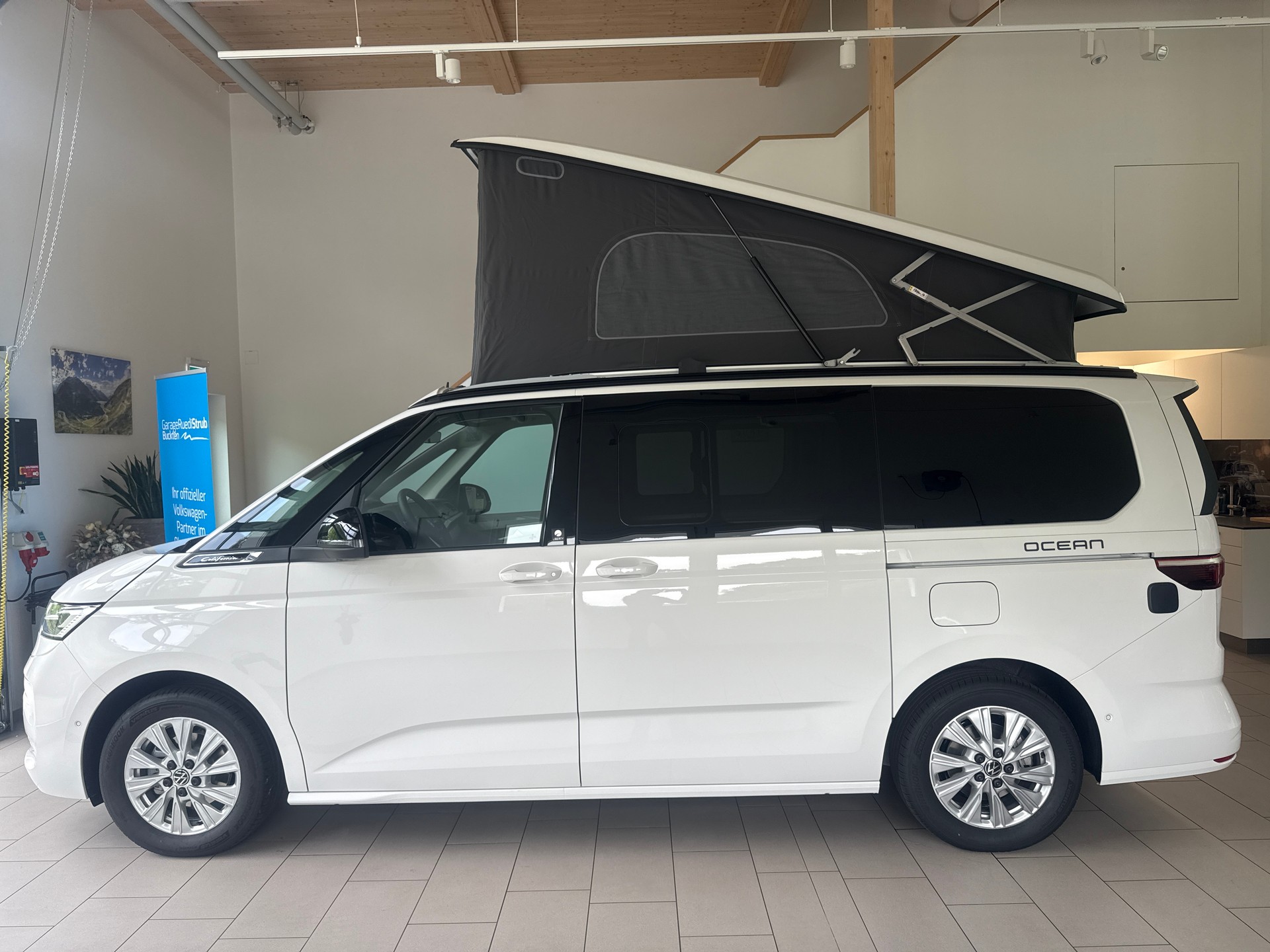 VW California Ocean Liberty 2.0 TDI DSG 150PS-image-1