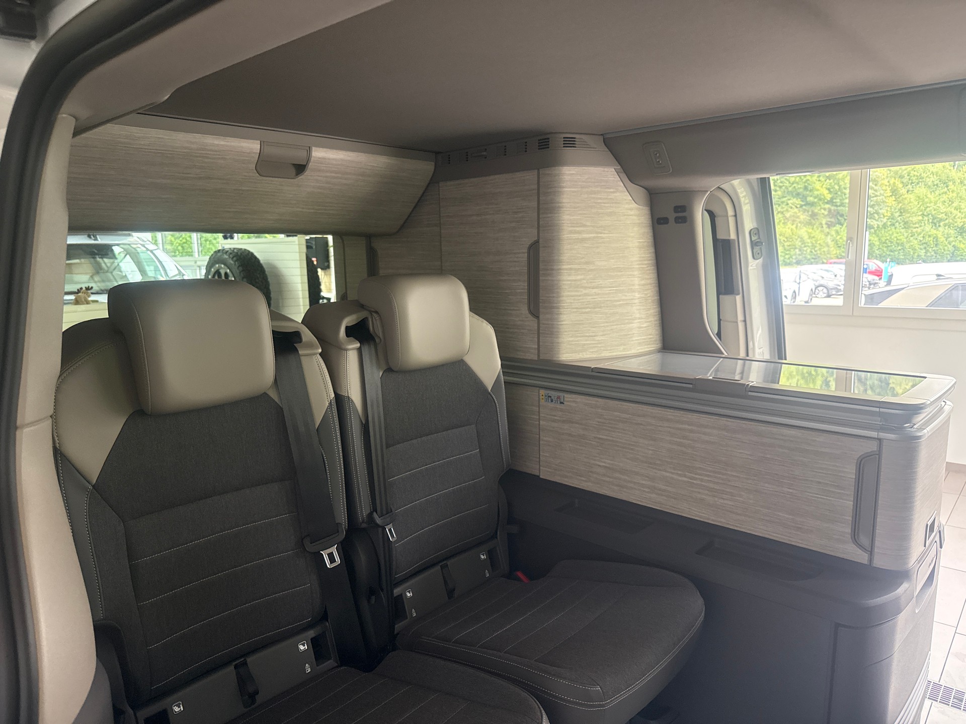VW California Ocean Liberty 2.0 TDI DSG 150PS-image-13