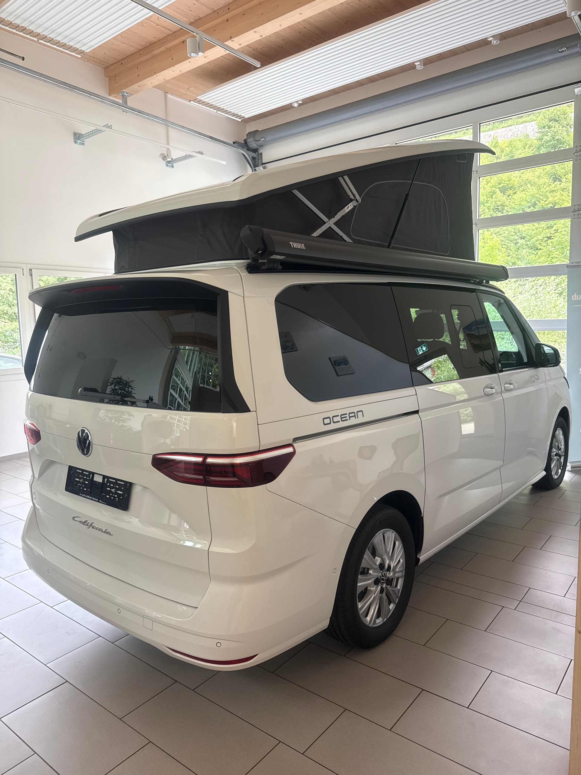 VW California Ocean Liberty 2.0 TDI DSG 150PS-image-3