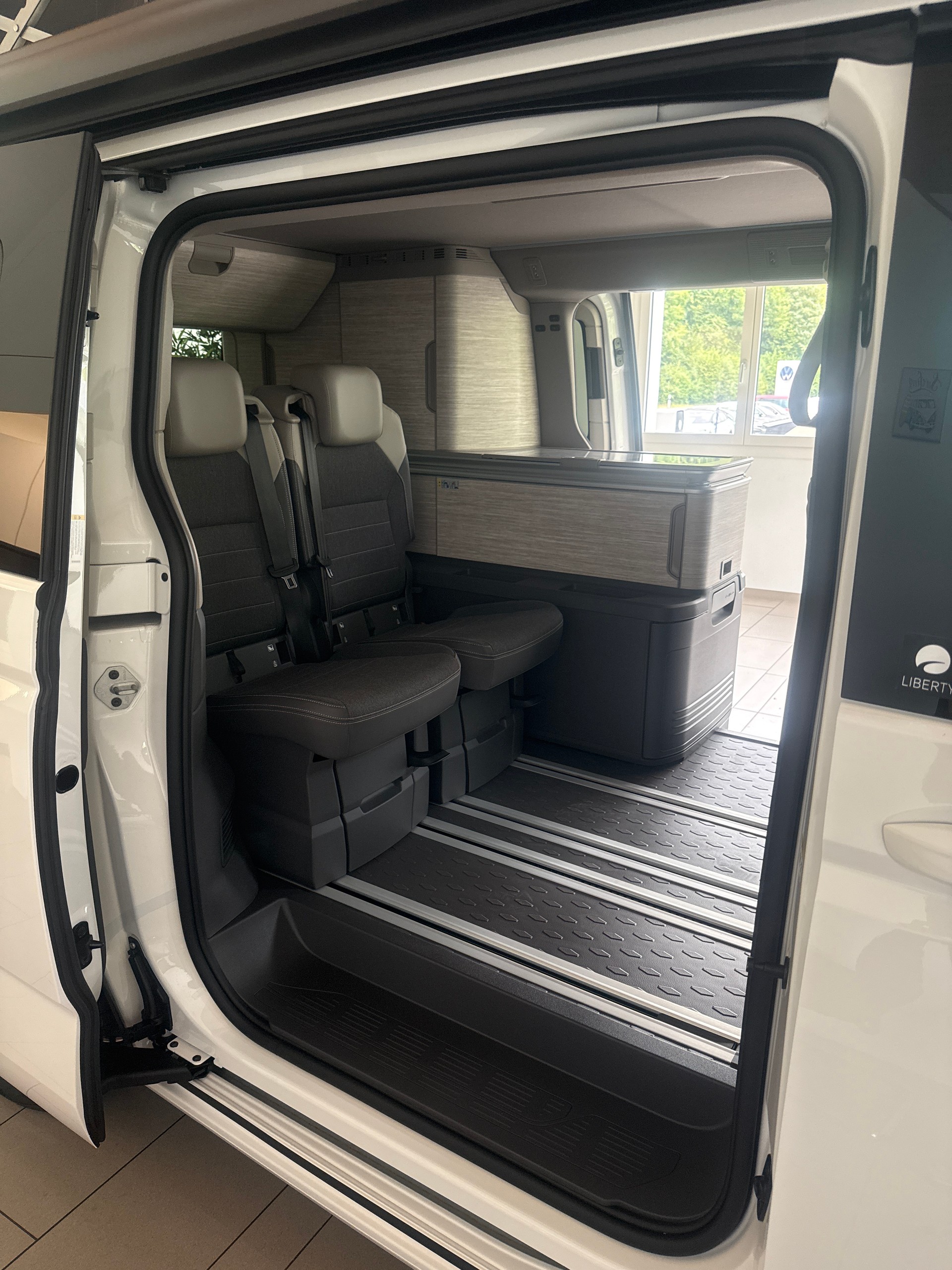 VW California Ocean Liberty 2.0 TDI DSG 150PS-image-12