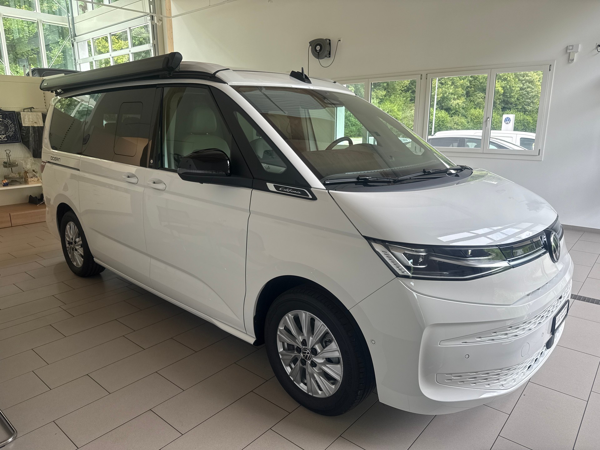 VW California Ocean Liberty 2.0 TDI DSG 150PS-image-7