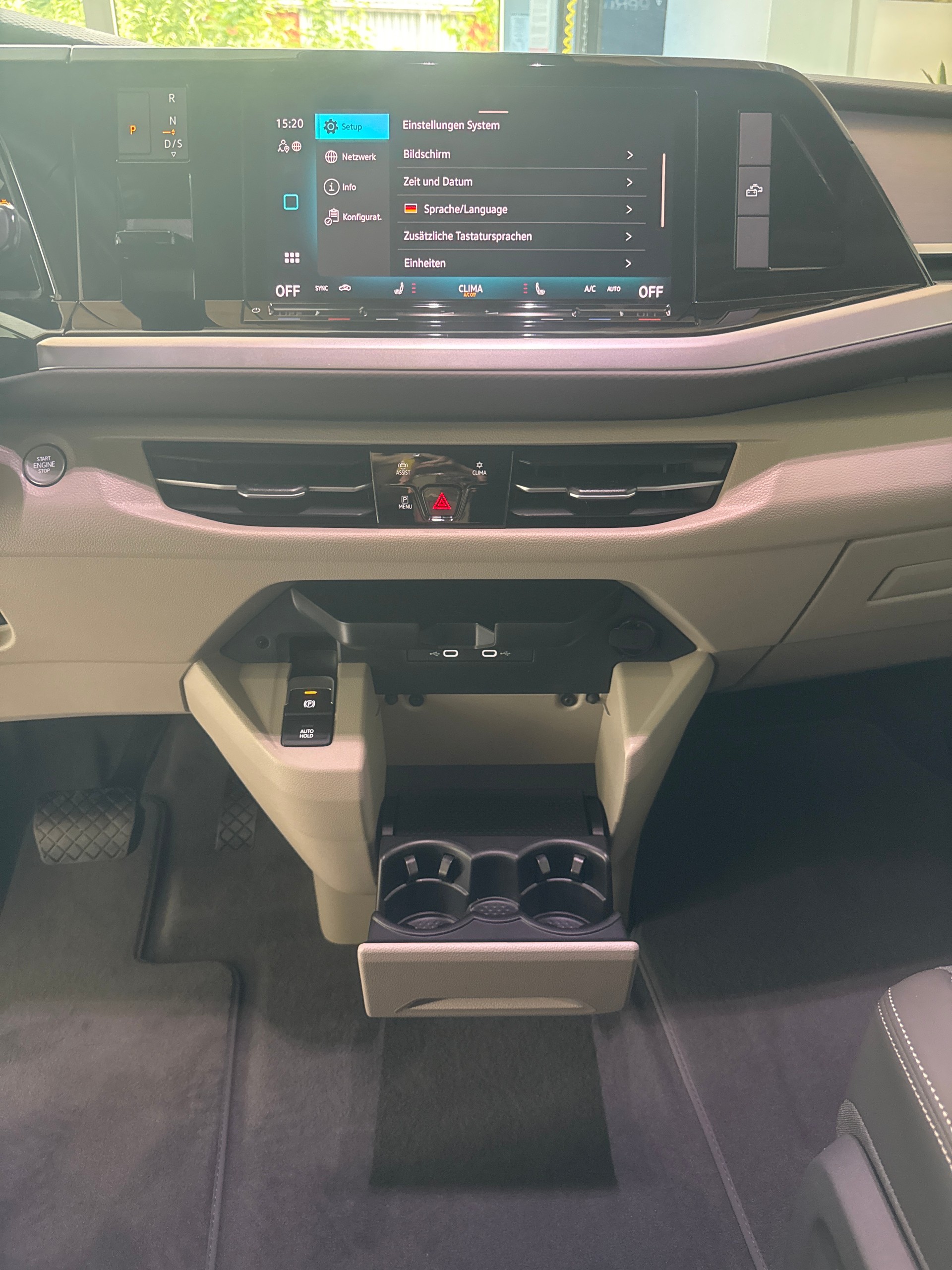 VW California Ocean Liberty 2.0 TDI DSG 150PS-image-9