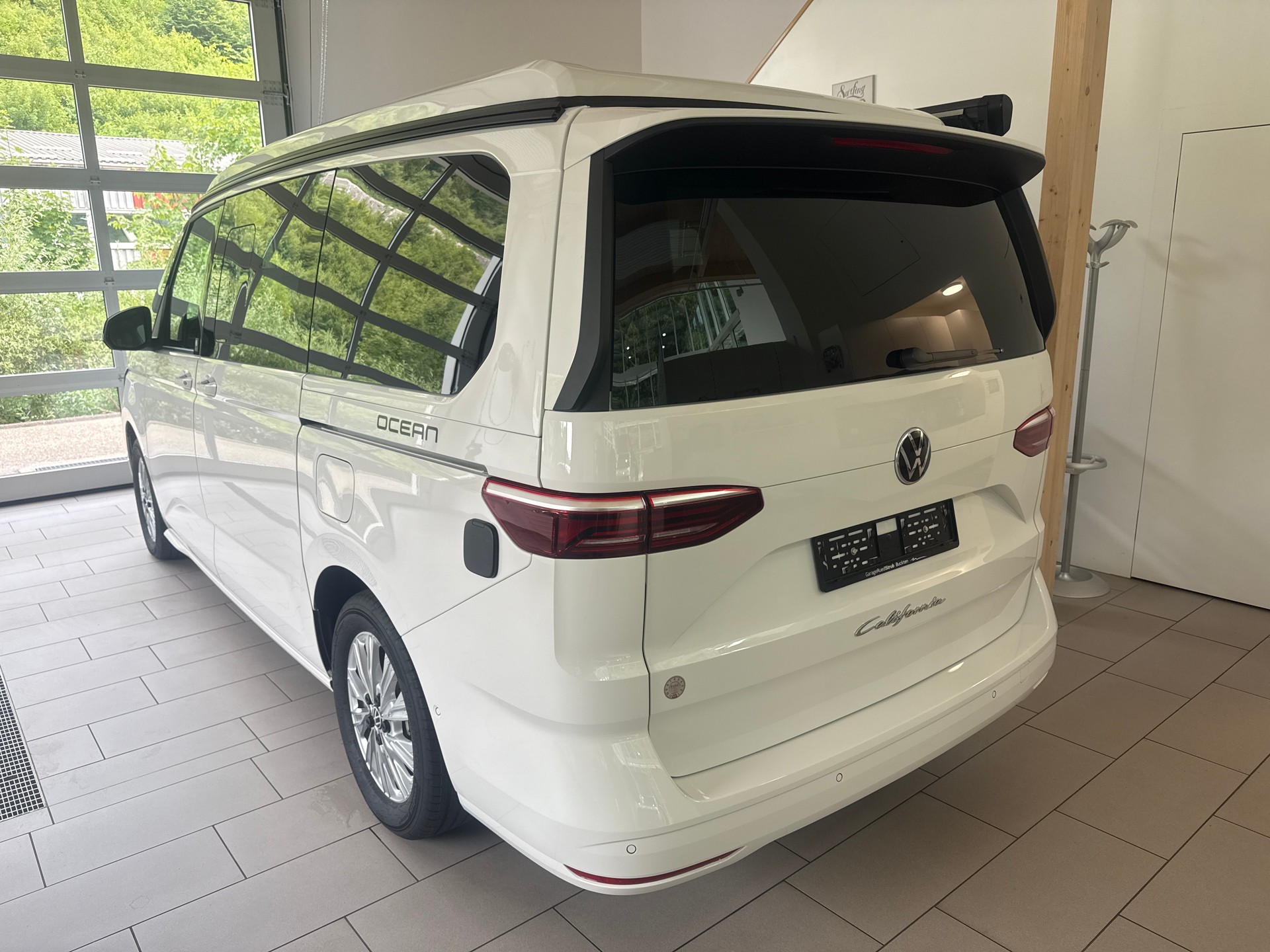 VW California Ocean Liberty 2.0 TDI DSG 150PS-image-6
