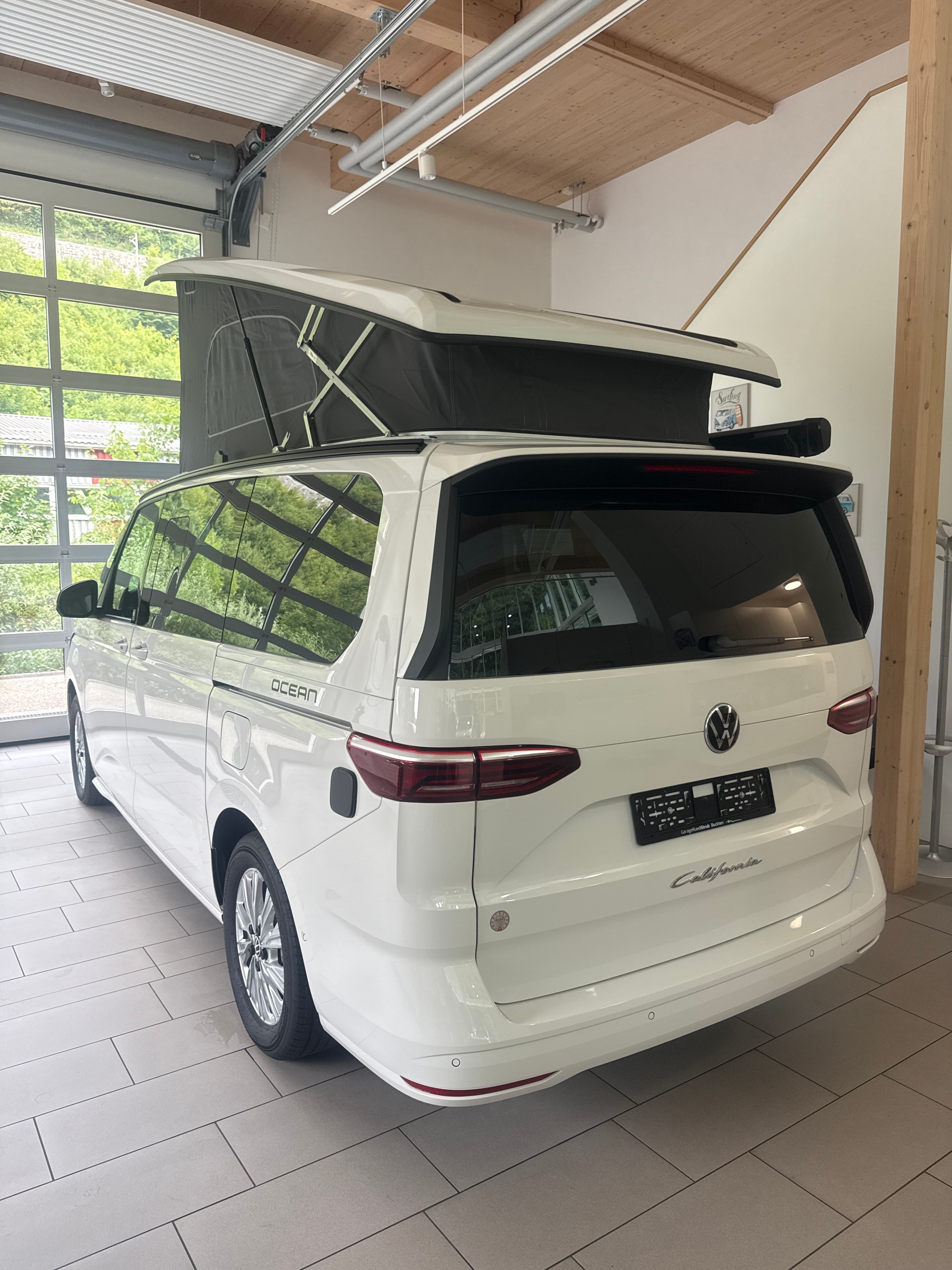 VW California Ocean Liberty 2.0 TDI DSG 150PS-image-2