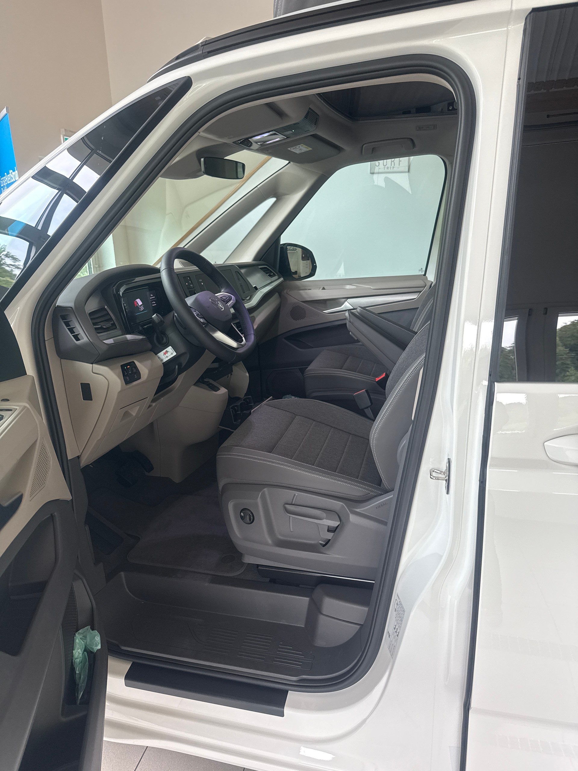 VW California Ocean Liberty 2.0 TDI DSG 150PS-image-10