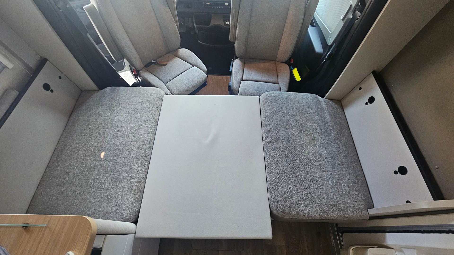 HYMER Tramp 695-image-10
