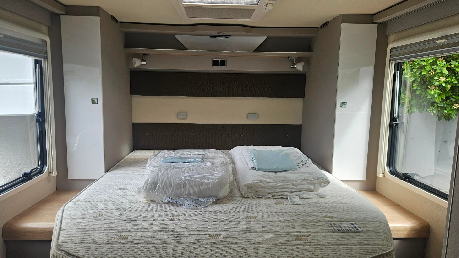 HYMER Tramp 695-image-16