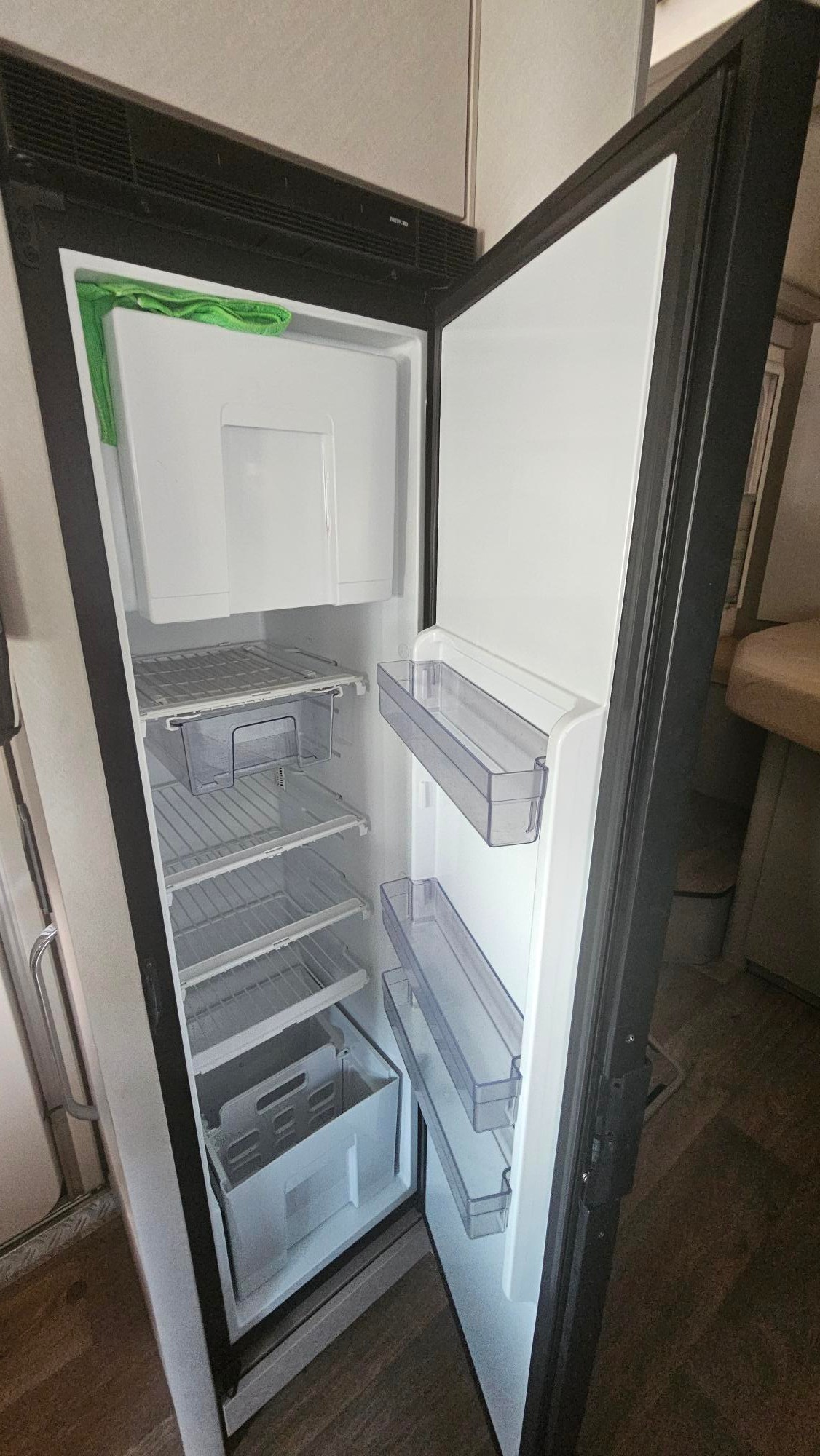 HYMER Tramp 695-image-16