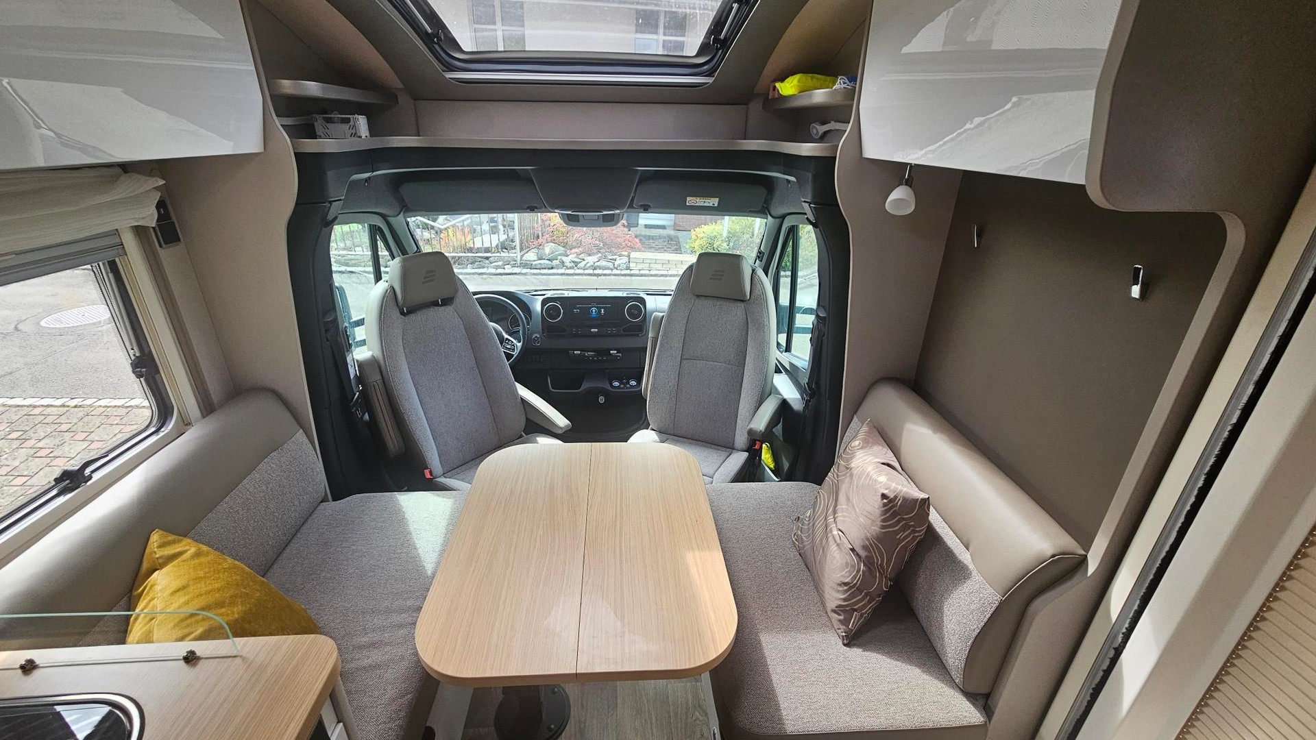 HYMER Tramp 695-image-11