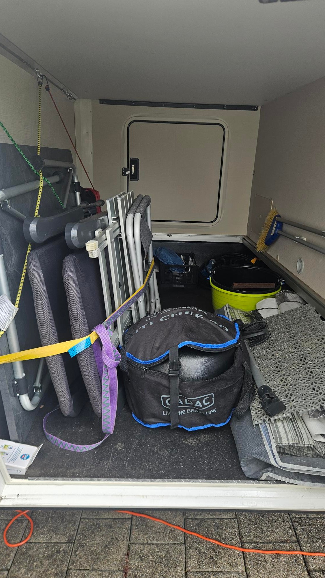HYMER Tramp 695-image-6