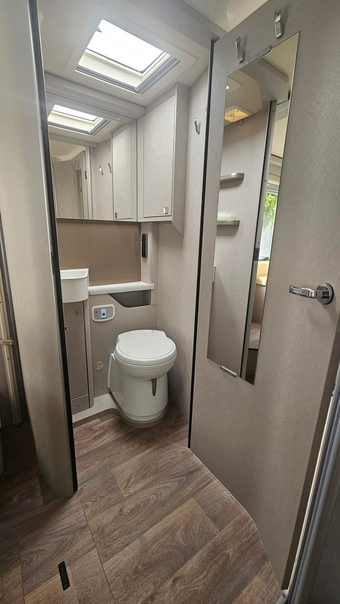 HYMER Tramp 695-image-18