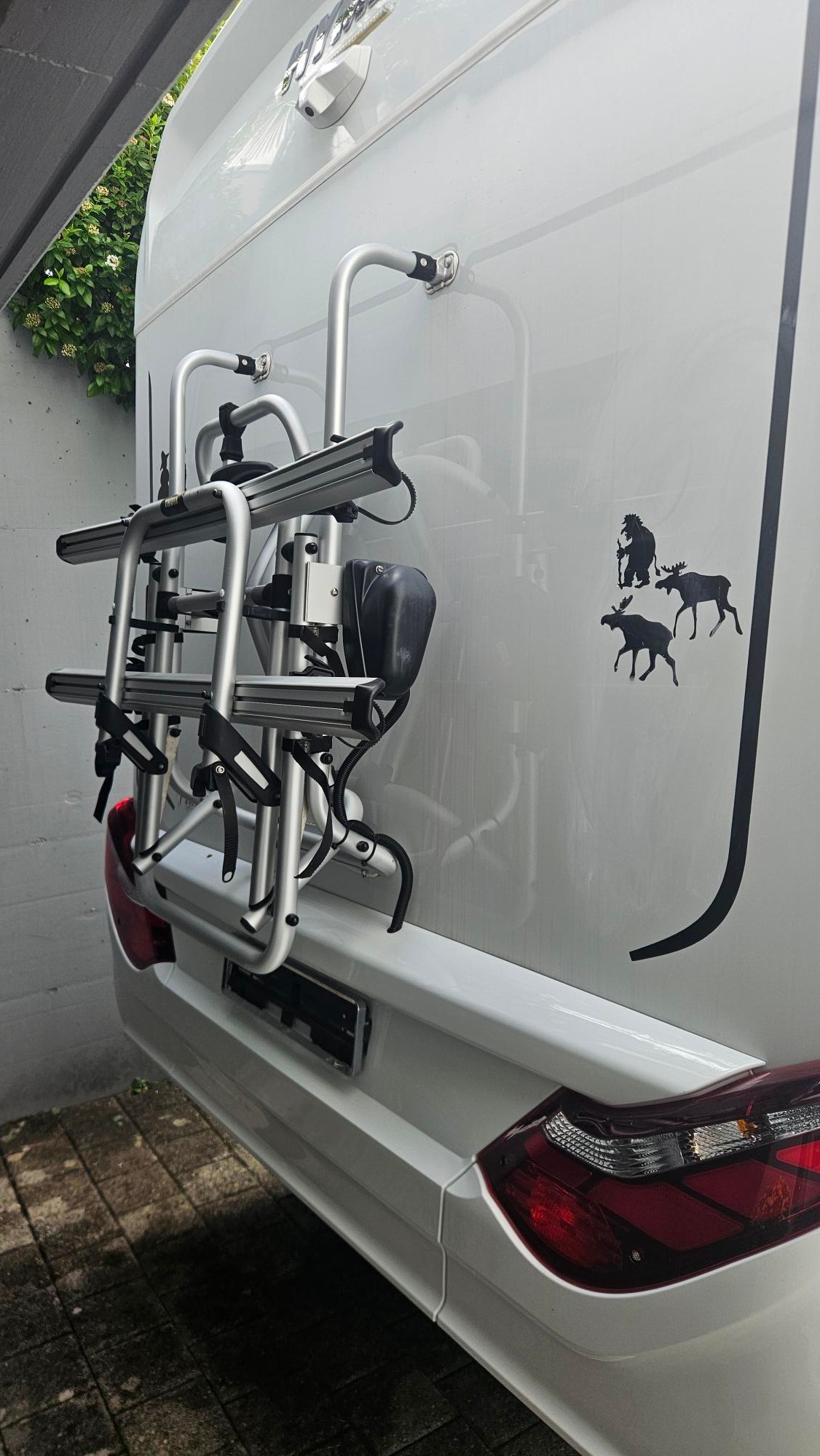 HYMER Tramp 695-image-3