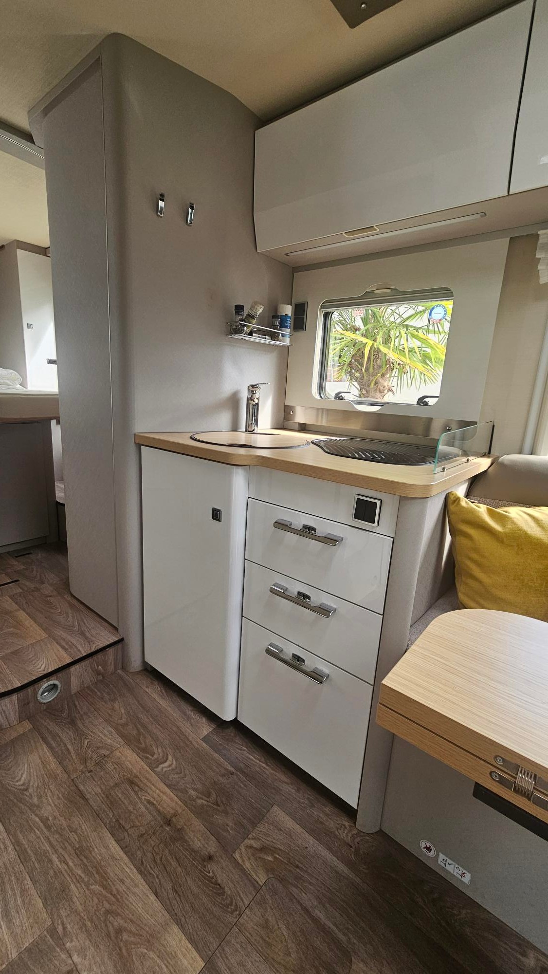HYMER Tramp 695-image-12