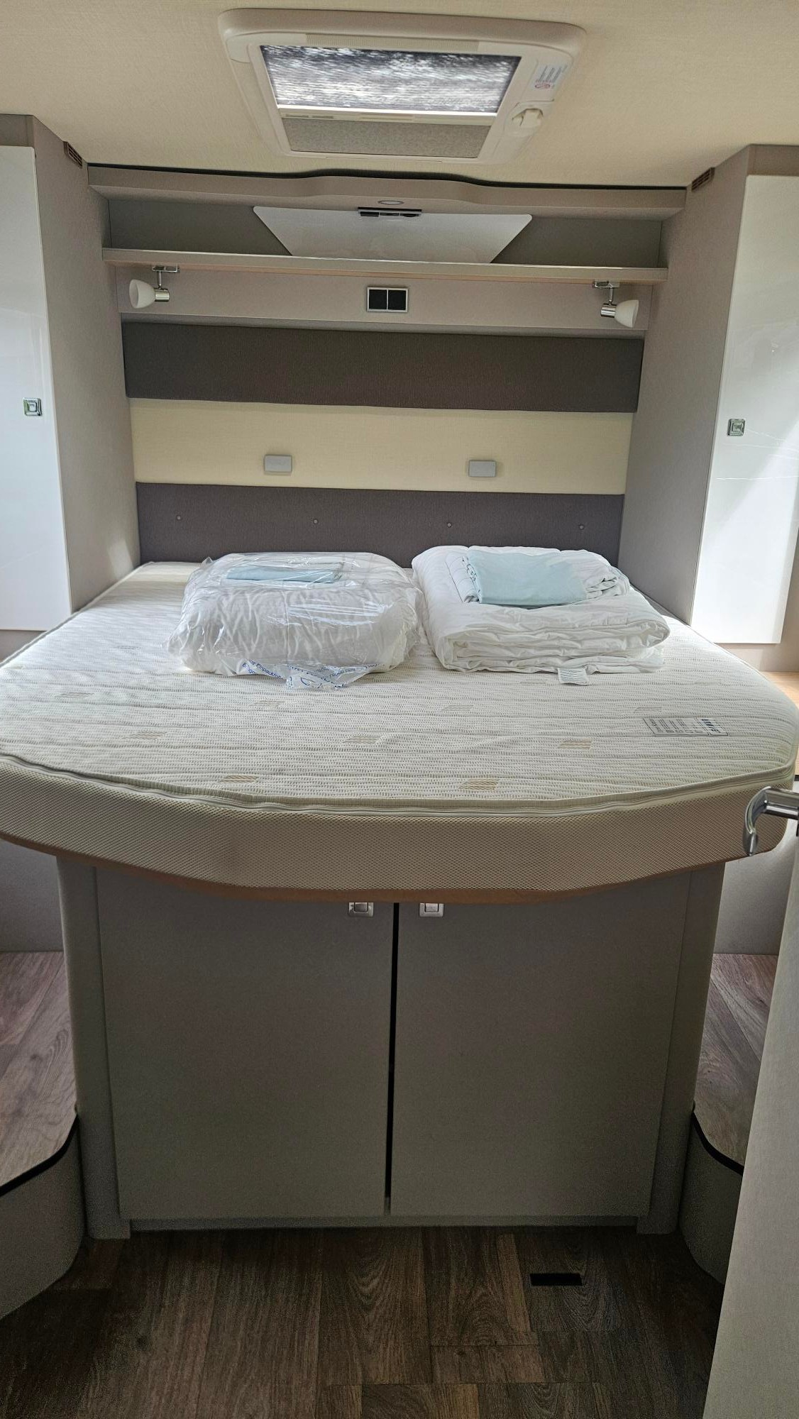 HYMER Tramp 695-image-14
