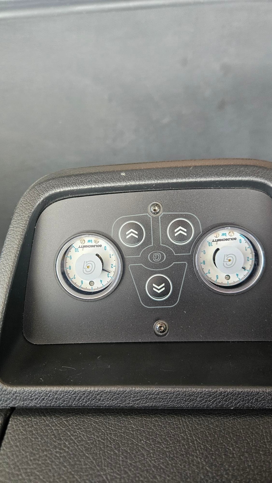 HYMER Tramp 695-image-8