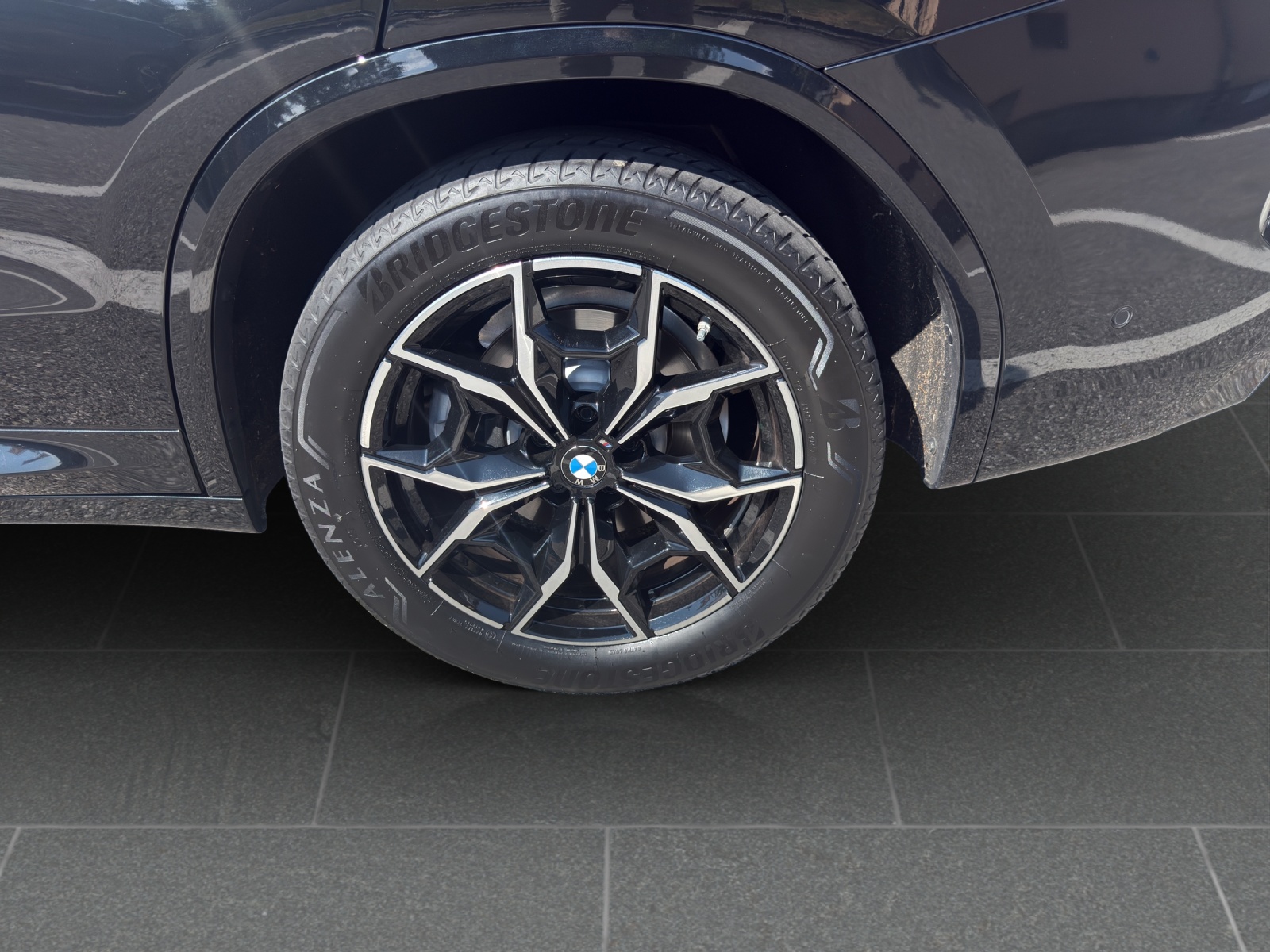BMW X3 xDrive 30e M Sport-image-11