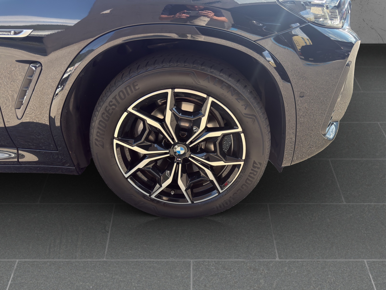 BMW X3 xDrive 30e M Sport-image-9